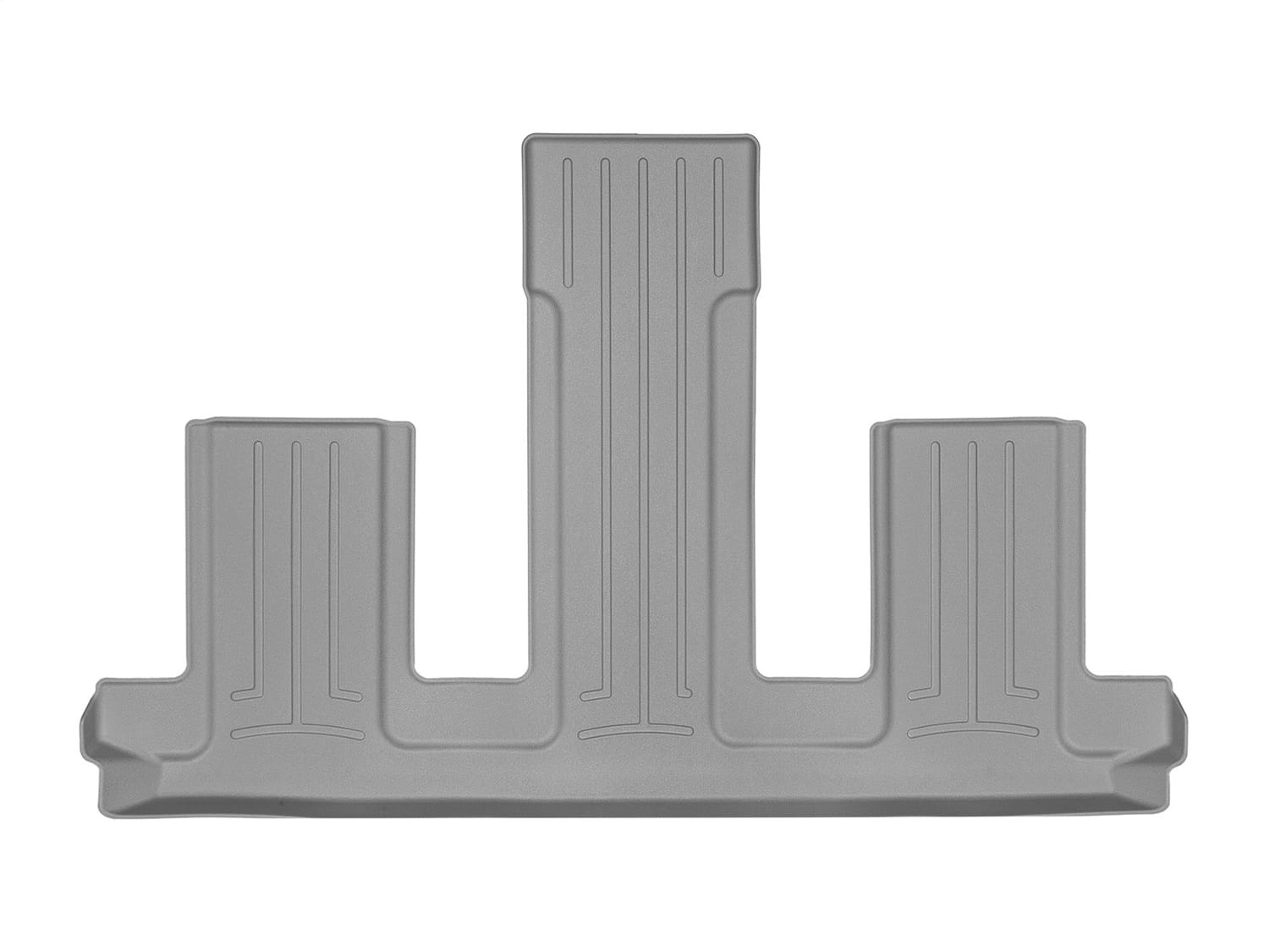 WeatherTech FloorLiner DigitalFit Floor Mat Set - 468864