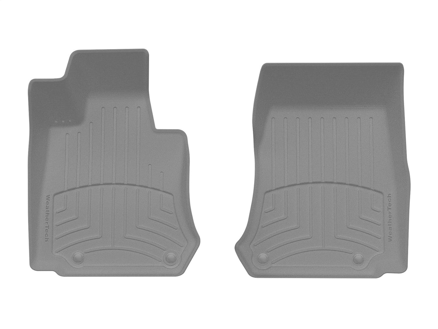 WeatherTech FloorLiner HP Floor Mat Set - 468981IM