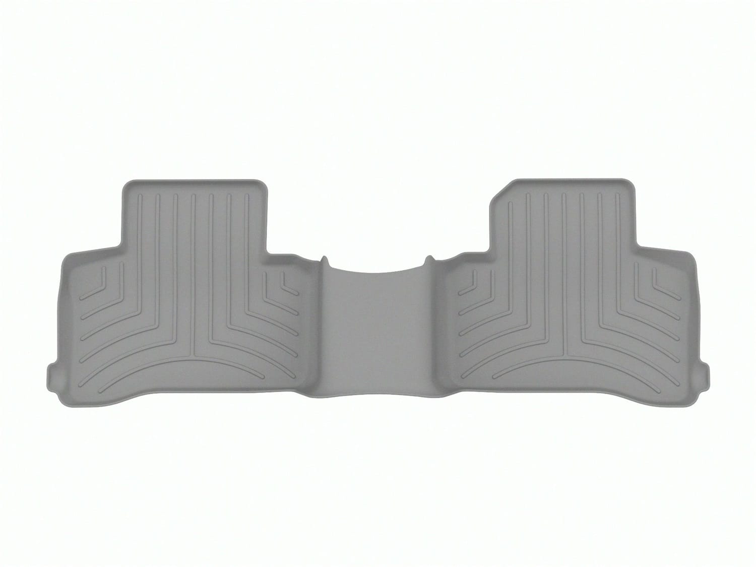 WeatherTech FloorLiner HP Floor Mat Set - 468982IM