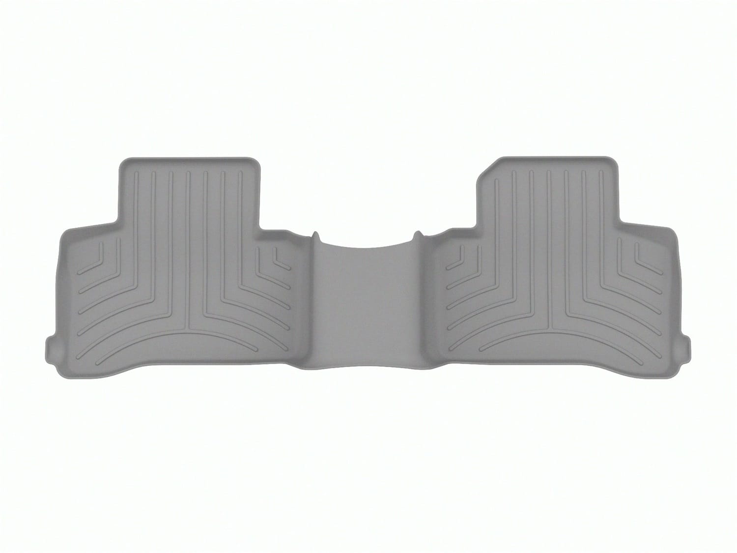 WeatherTech FloorLiner DigitalFit Floor Mat Set - 468982