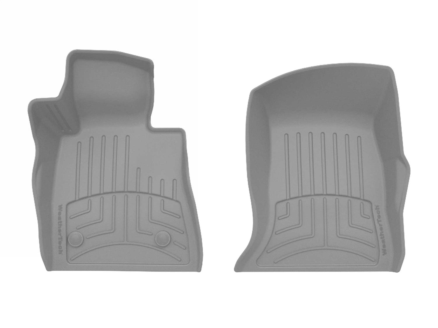 WeatherTech FloorLiner HP Floor Mat Set - 469011IM