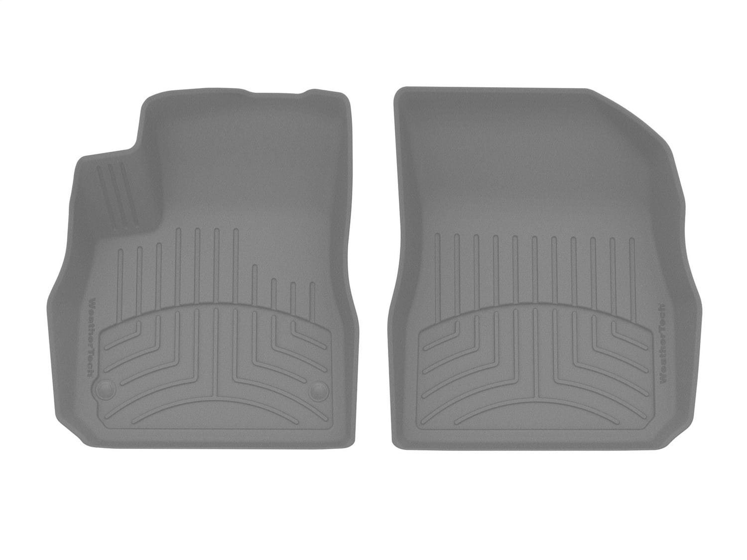 WeatherTech FloorLiner HP Floor Mat Set - 469031IM