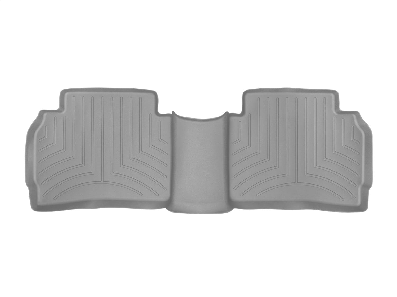 WeatherTech FloorLiner DigitalFit Floor Mat Set - 469032