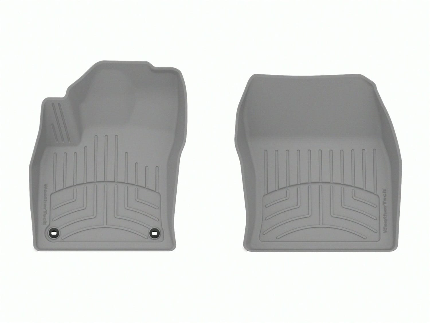 WeatherTech FloorLiner HP Floor Mat Set - 469171IM