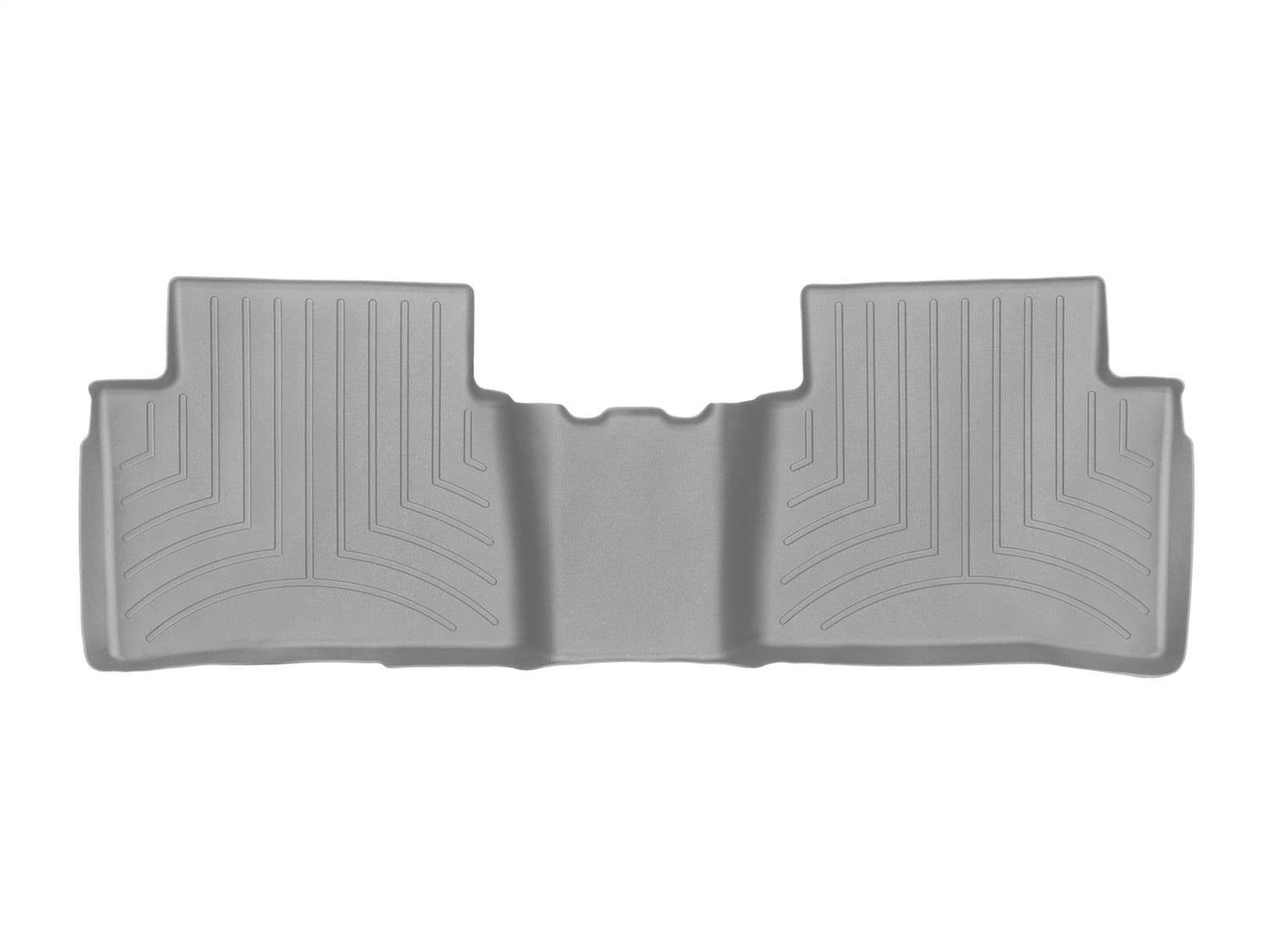 WeatherTech FloorLiner DigitalFit Floor Mat Set - 469172