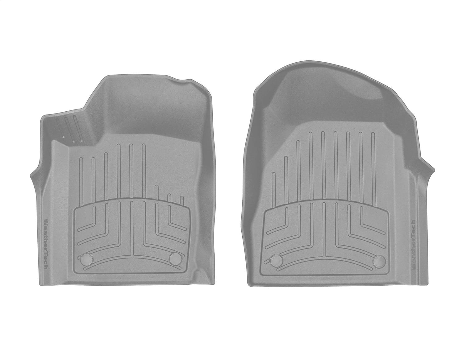 WeatherTech FloorLiner HP Floor Mat Set - 469301IM