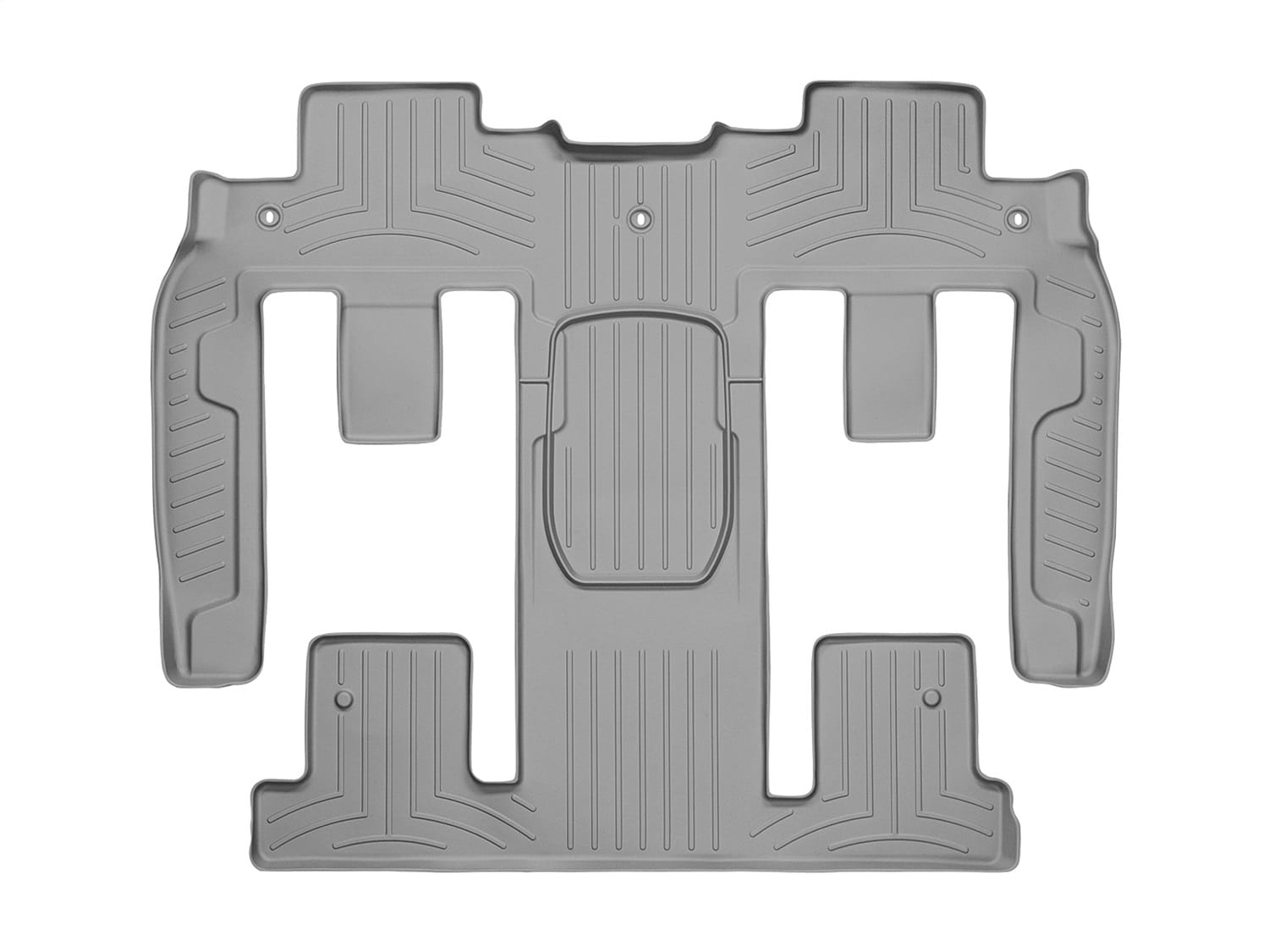 WeatherTech FloorLiner DigitalFit Floor Mat Set - 469423