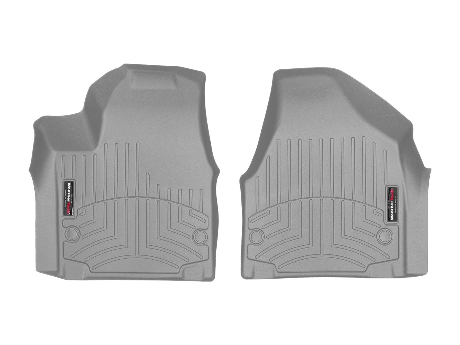 WeatherTech FloorLiner DigitalFit Floor Mat Set - 469451