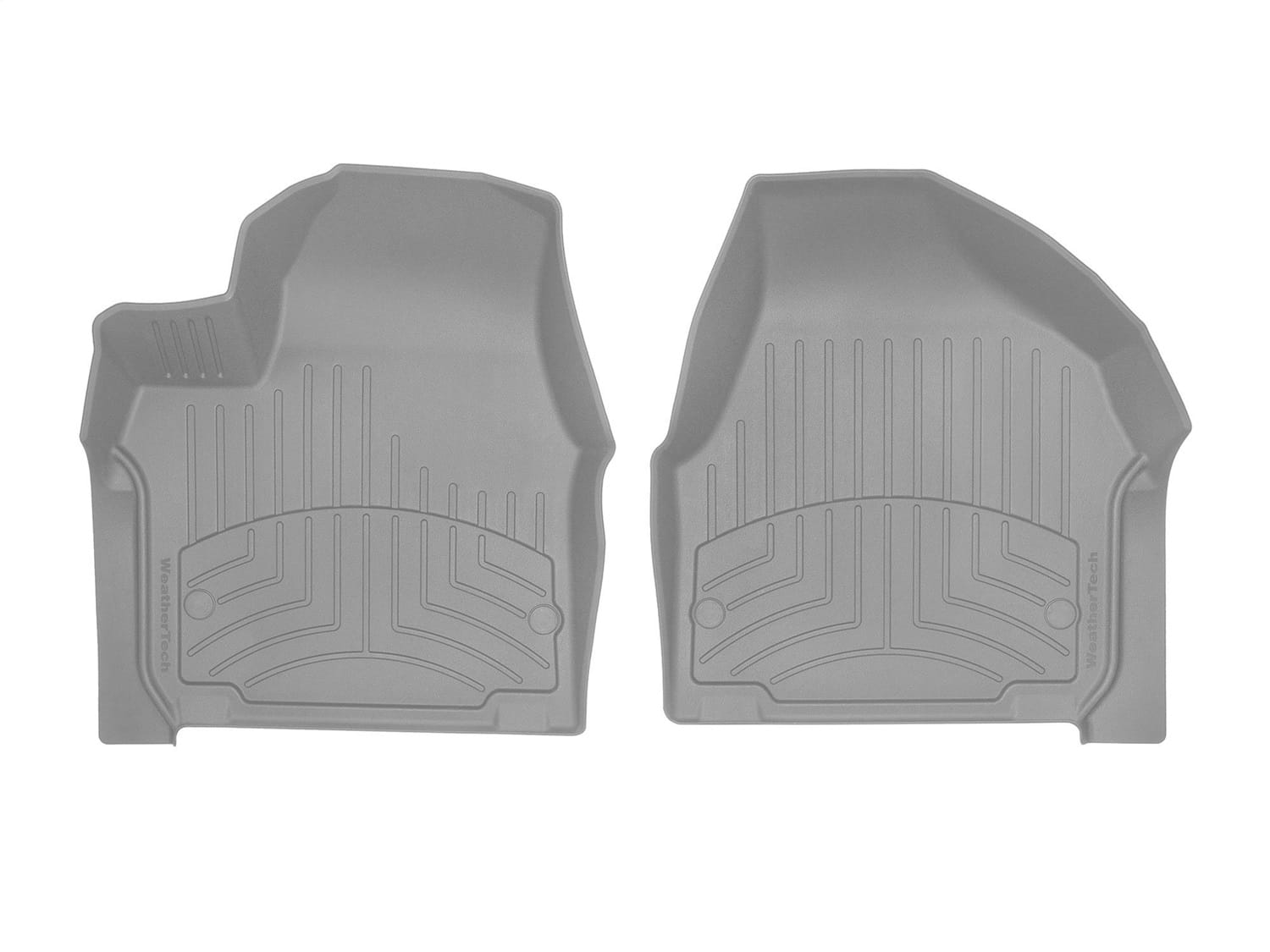 WeatherTech FloorLiner HP Floor Mat Set - 469451IM