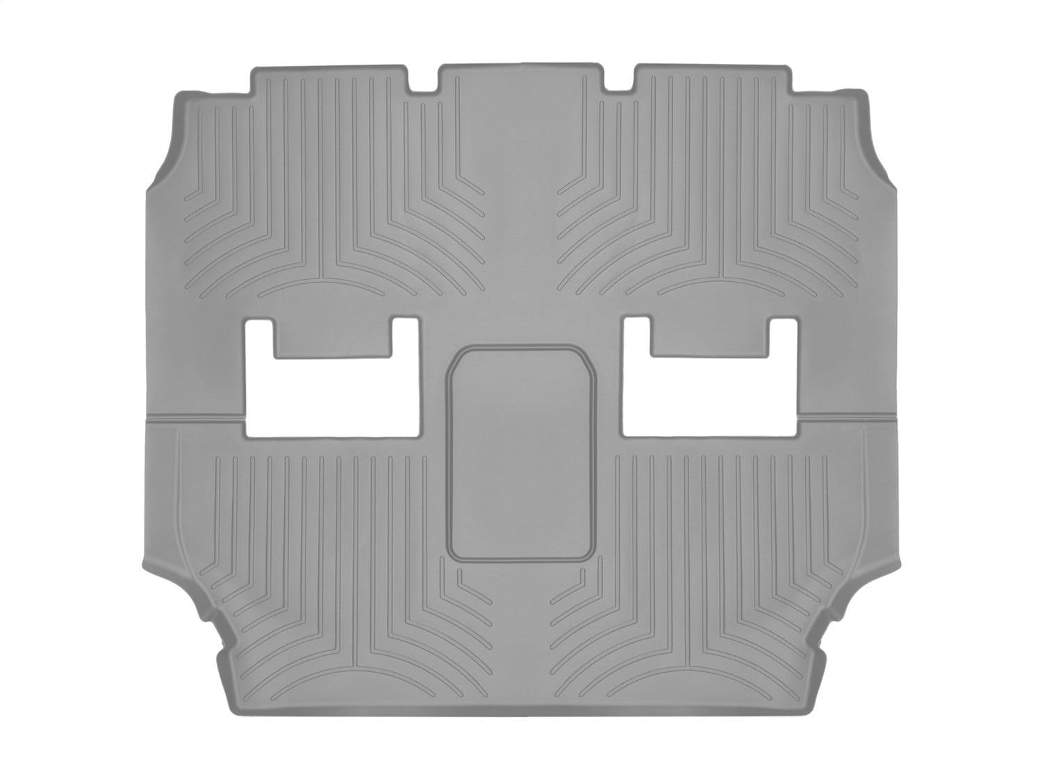 WeatherTech FloorLiner DigitalFit Floor Mat Set - 469452