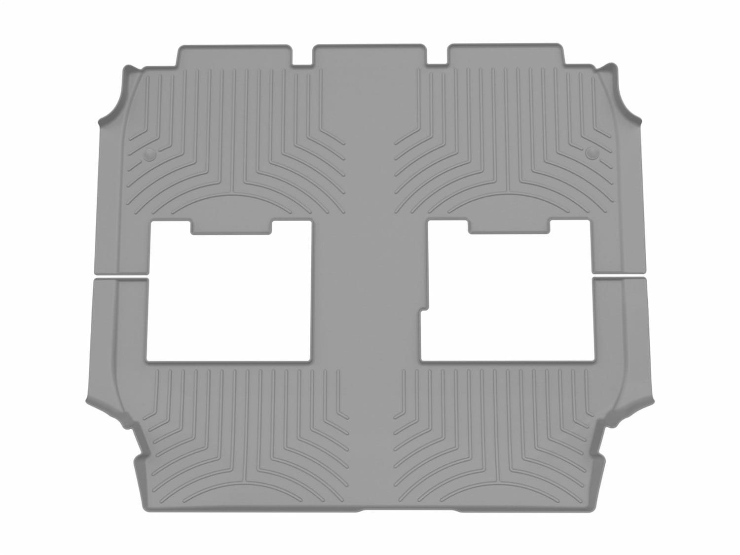 WeatherTech FloorLiner HP Floor Mat Set - 469453IM