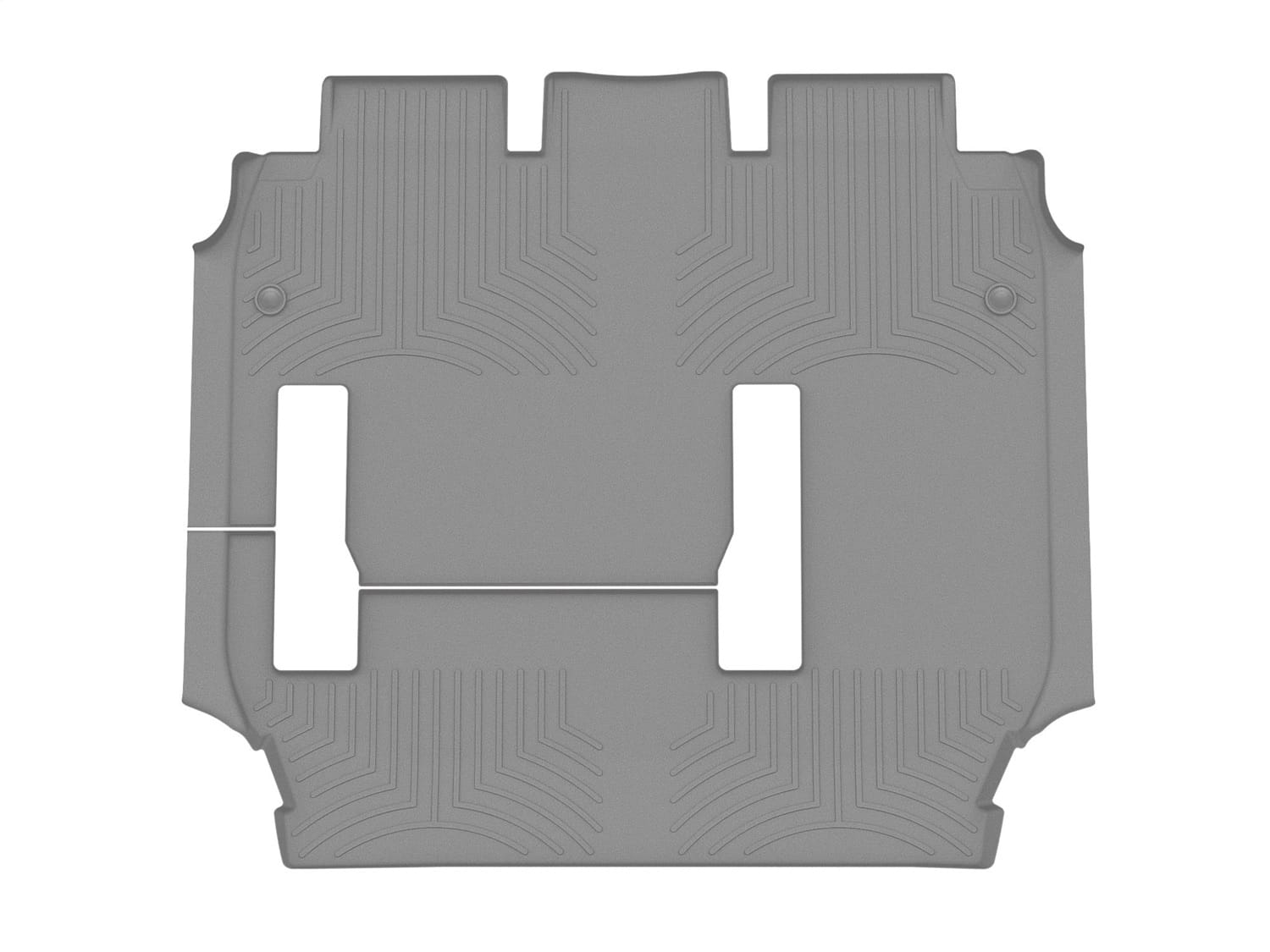 WeatherTech FloorLiner DigitalFit Floor Mat Set - 469454