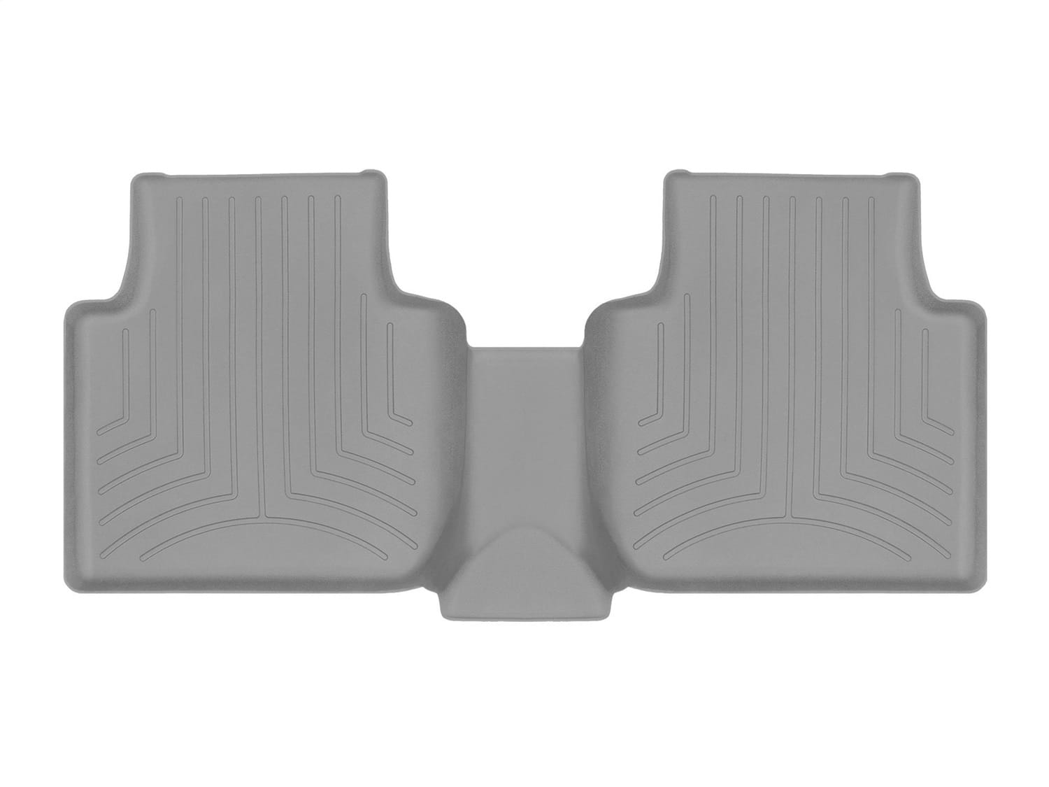 WeatherTech FloorLiner HP Floor Mat Set - 469893IM