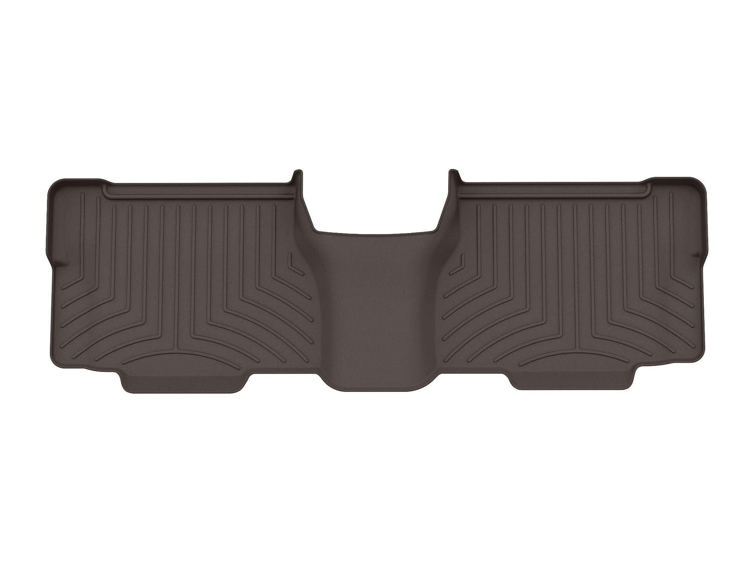 WeatherTech FloorLiner HP Floor Mat Set - 470934IM