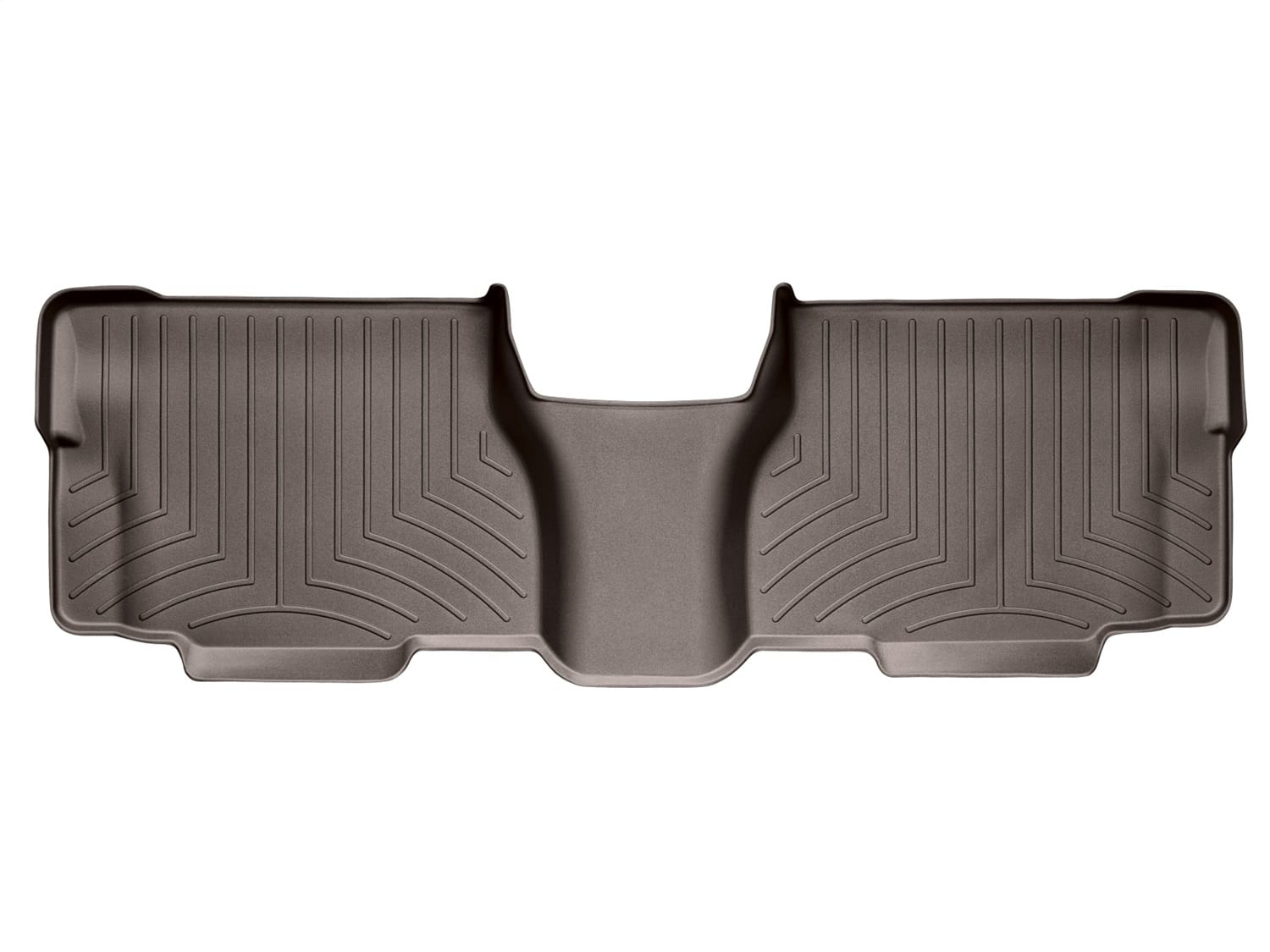WeatherTech FloorLiner DigitalFit Floor Mat Set - 470934