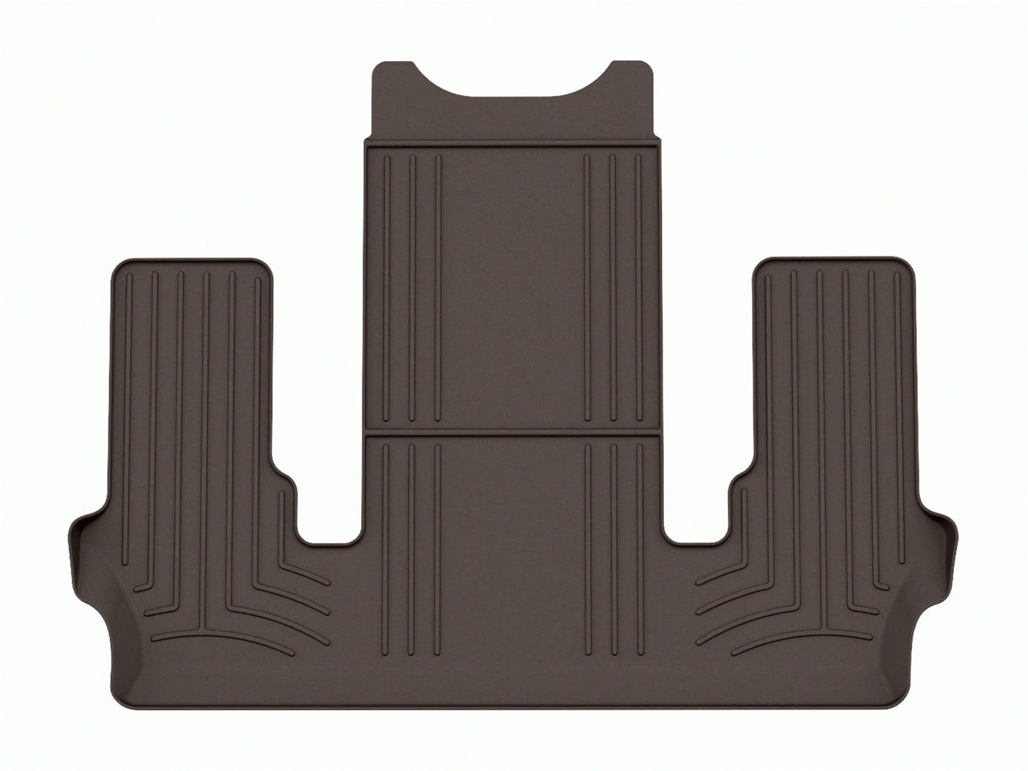 WeatherTech FloorLiner HP Floor Mat Set - 470935IM