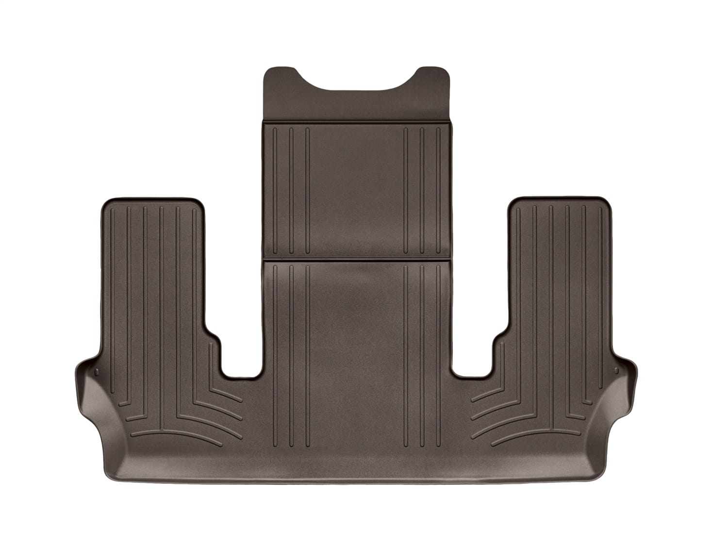WeatherTech FloorLiner DigitalFit Floor Mat Set - 470935