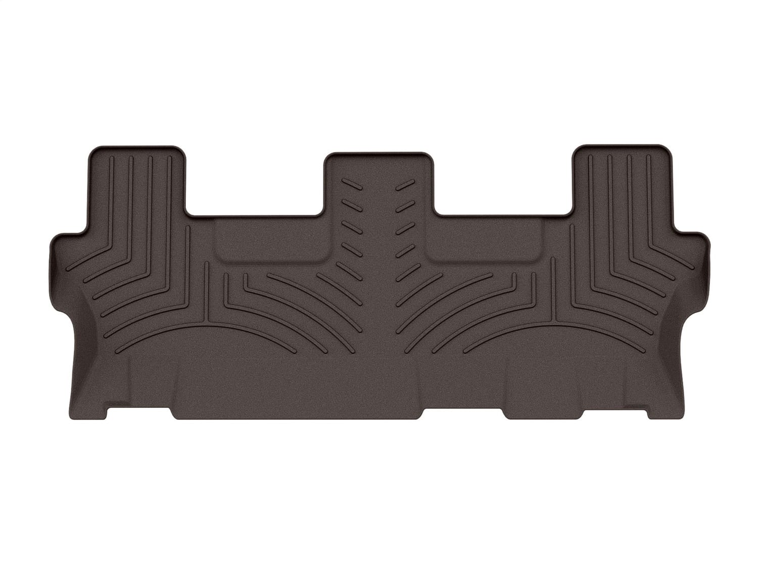 WeatherTech FloorLiner HP Floor Mat Set - 470936IM