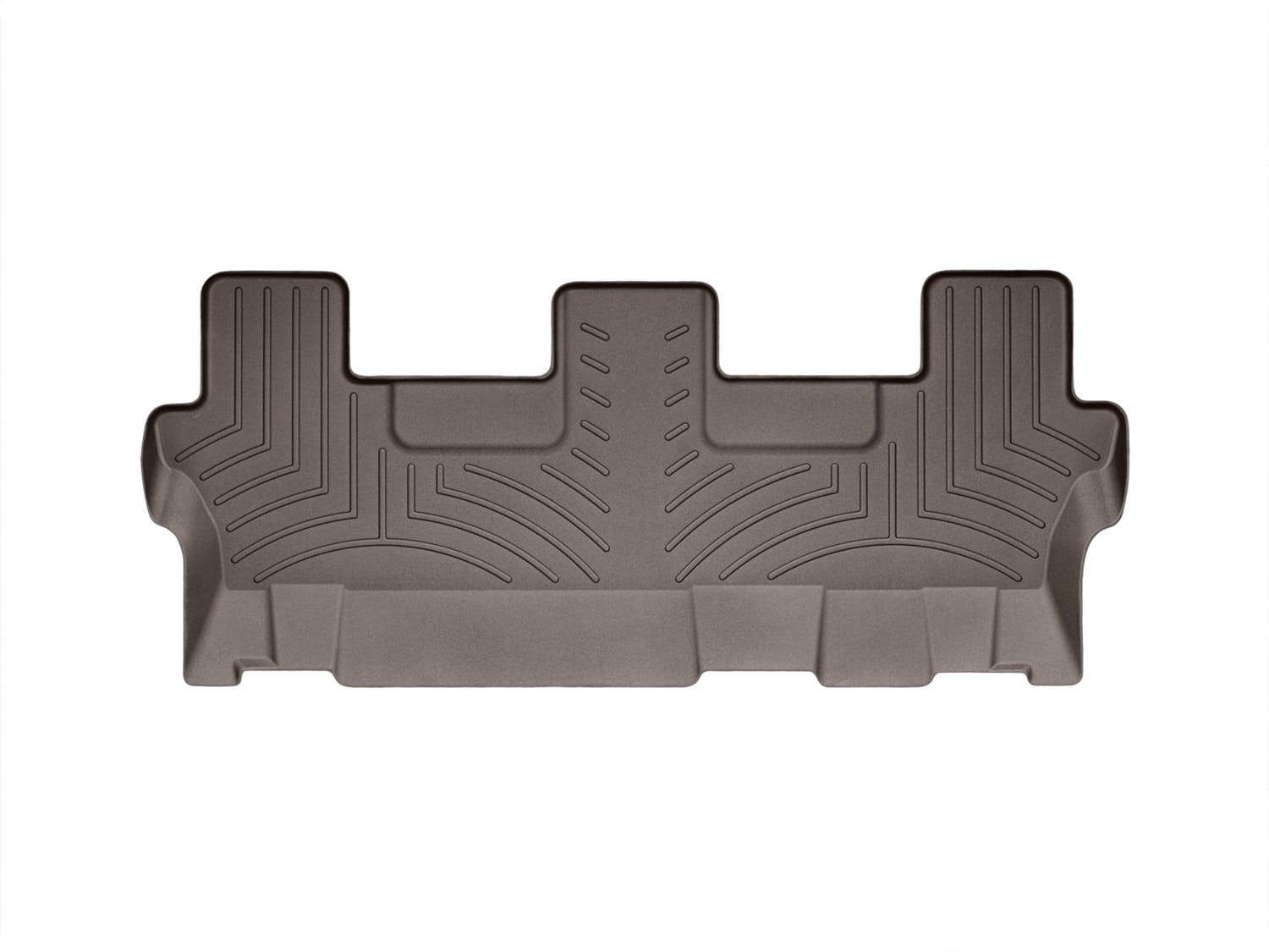 WeatherTech FloorLiner DigitalFit Floor Mat Set - 470936