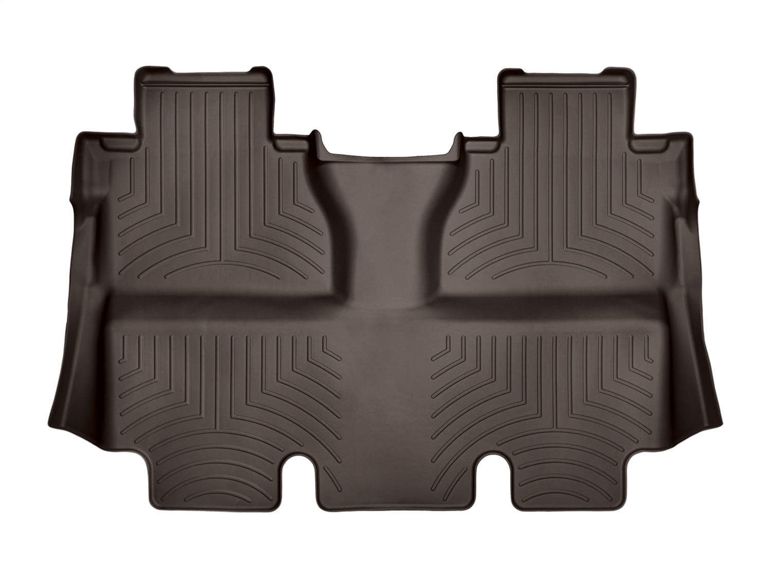 WeatherTech FloorLiner DigitalFit Floor Mat Set - 470938