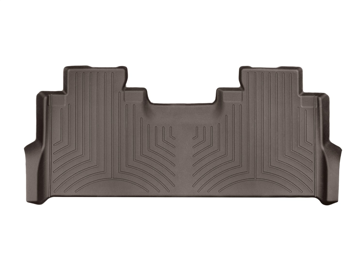 FloorLiner™ DigitalFit®
