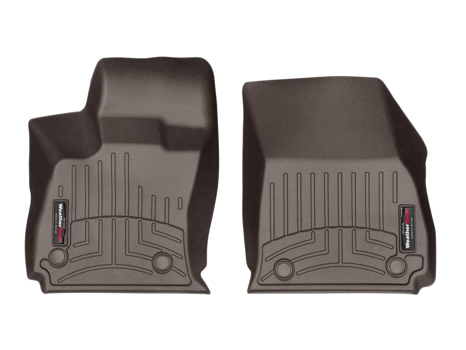 FloorLiner™ DigitalFit®