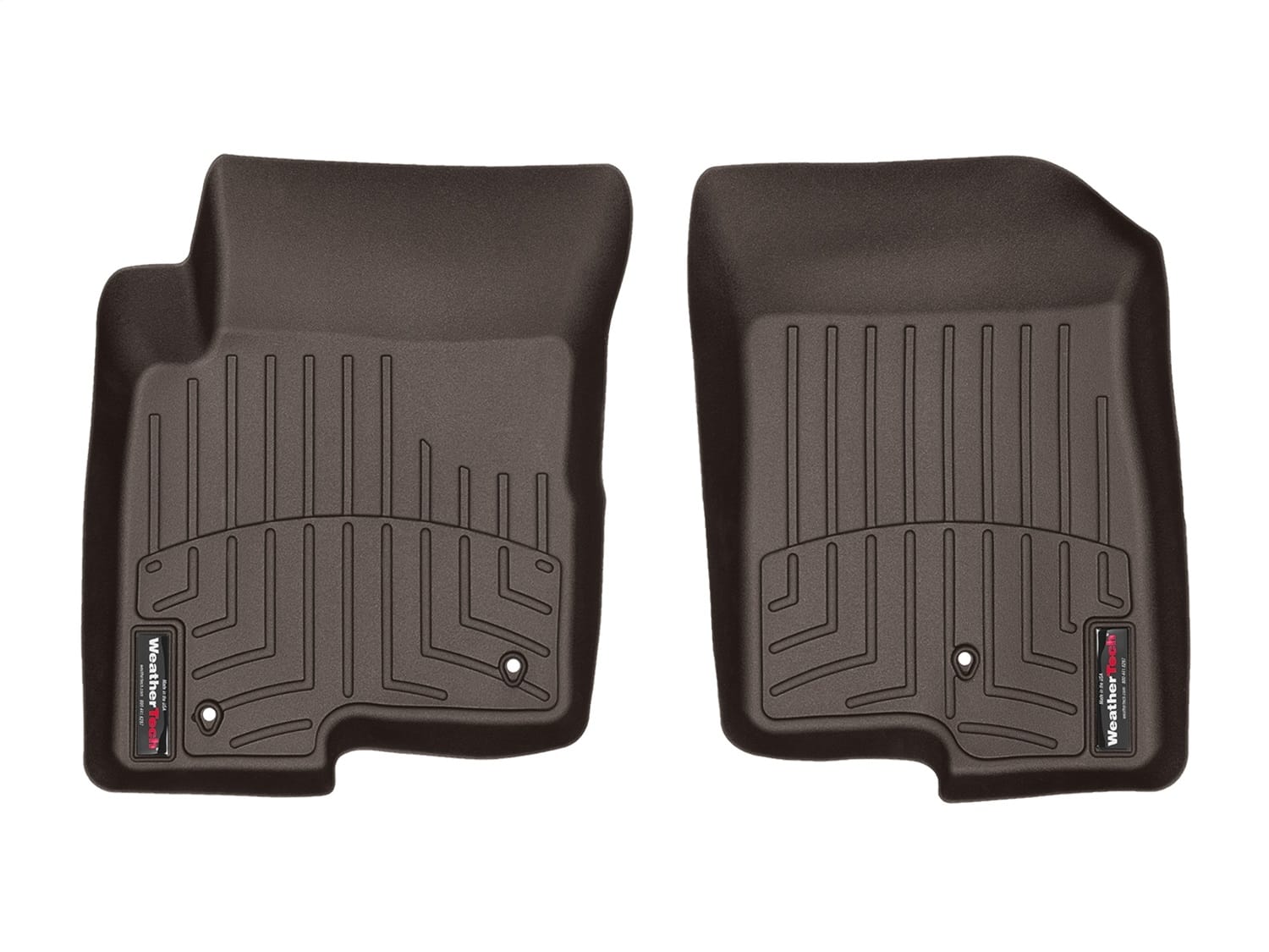 FloorLiner™ DigitalFit®