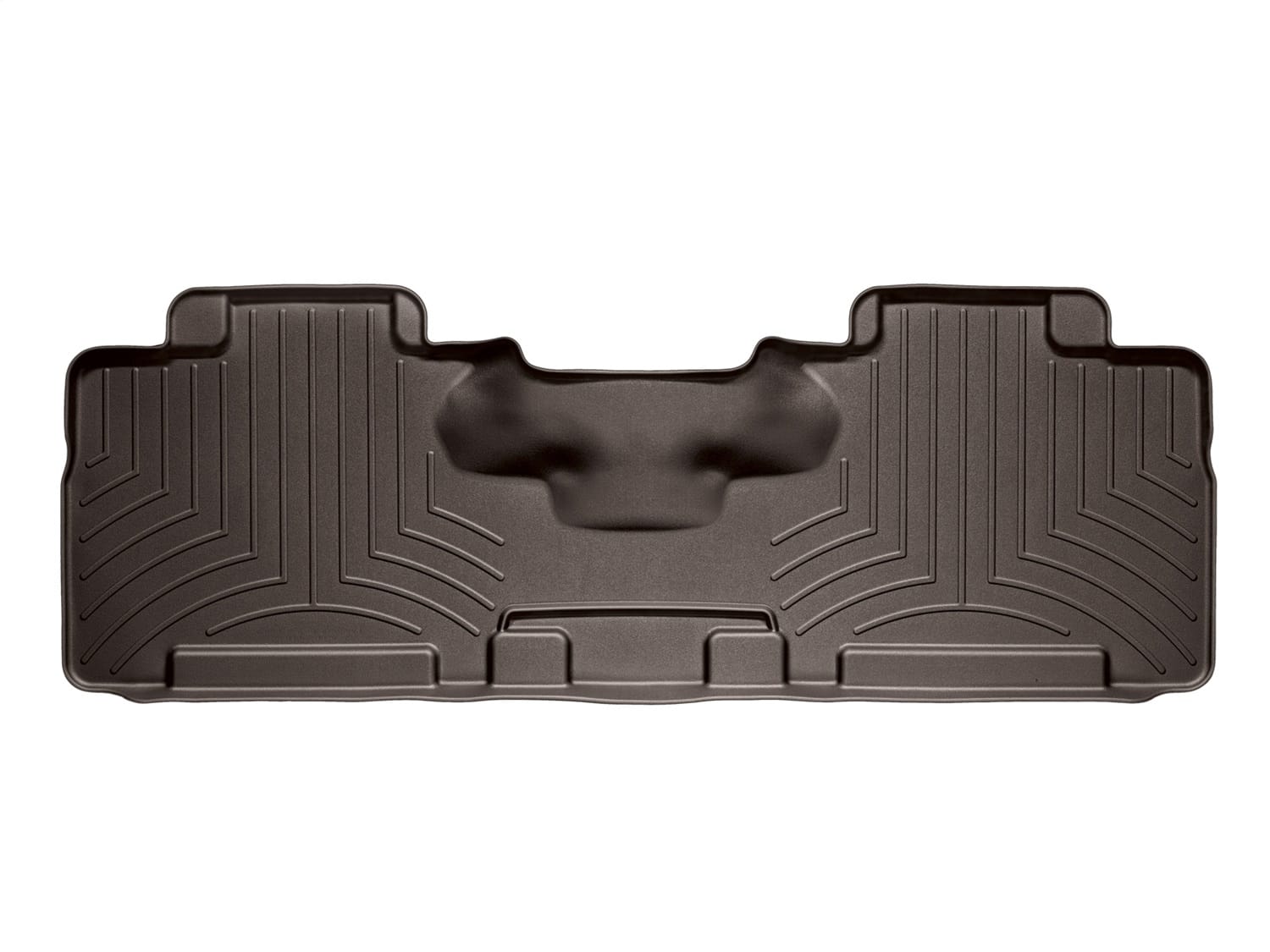 WeatherTech FloorLiner DigitalFit Floor Mat Set - 471072