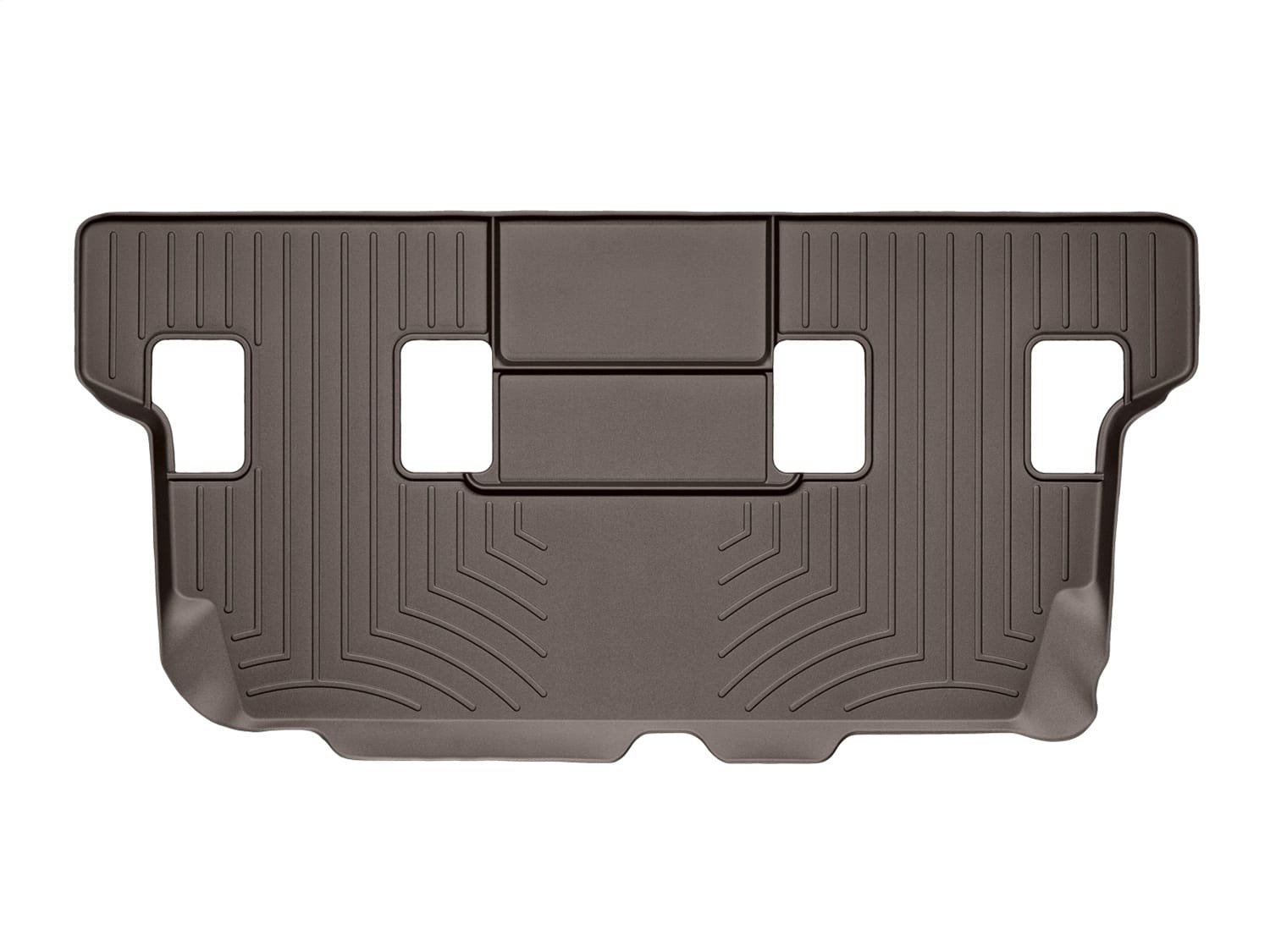 FloorLiner™ DigitalFit®