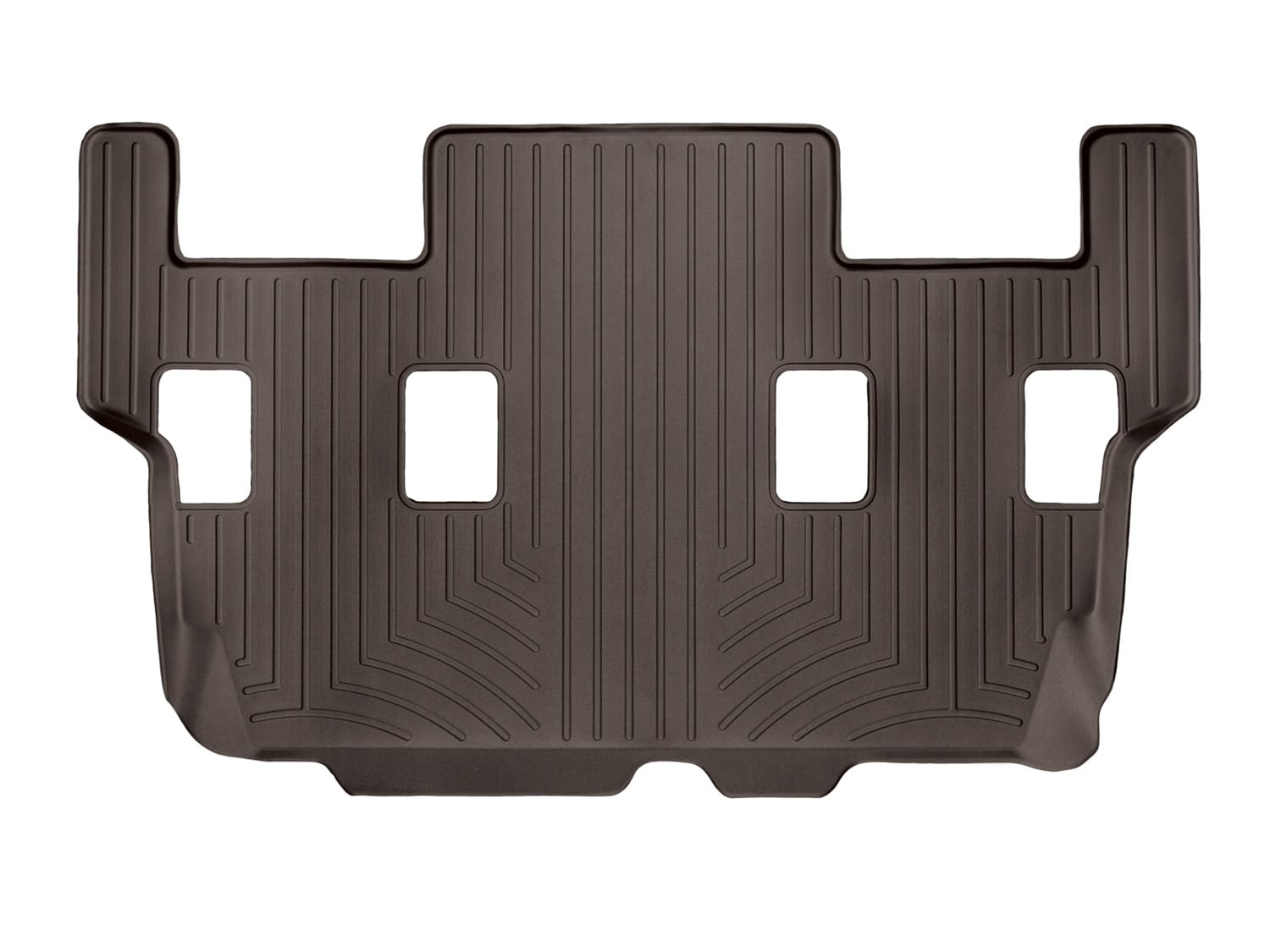 WeatherTech FloorLiner DigitalFit Floor Mat Set - 471076