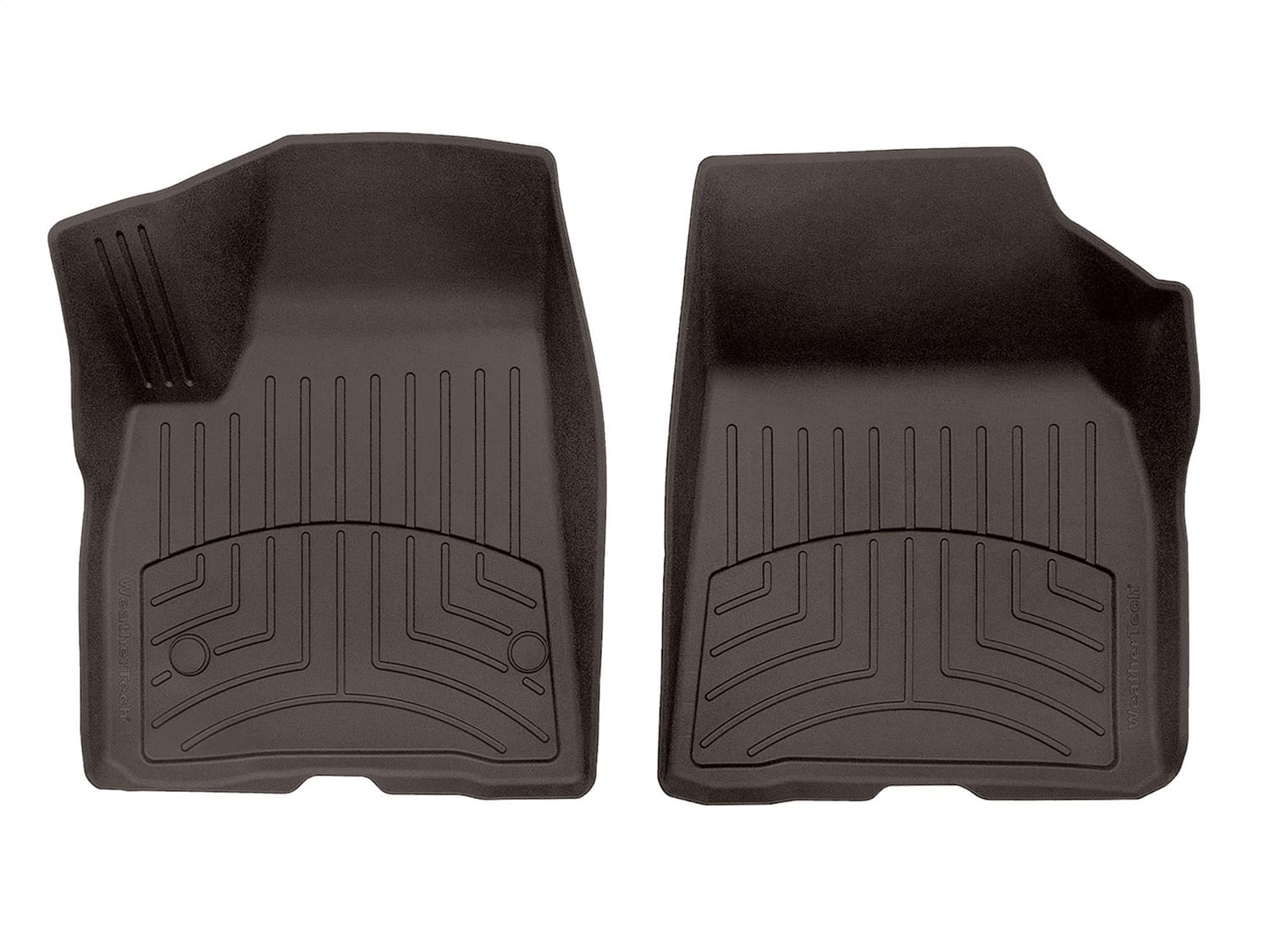 WeatherTech FloorLiner HP Floor Mat Set - 4710801IM