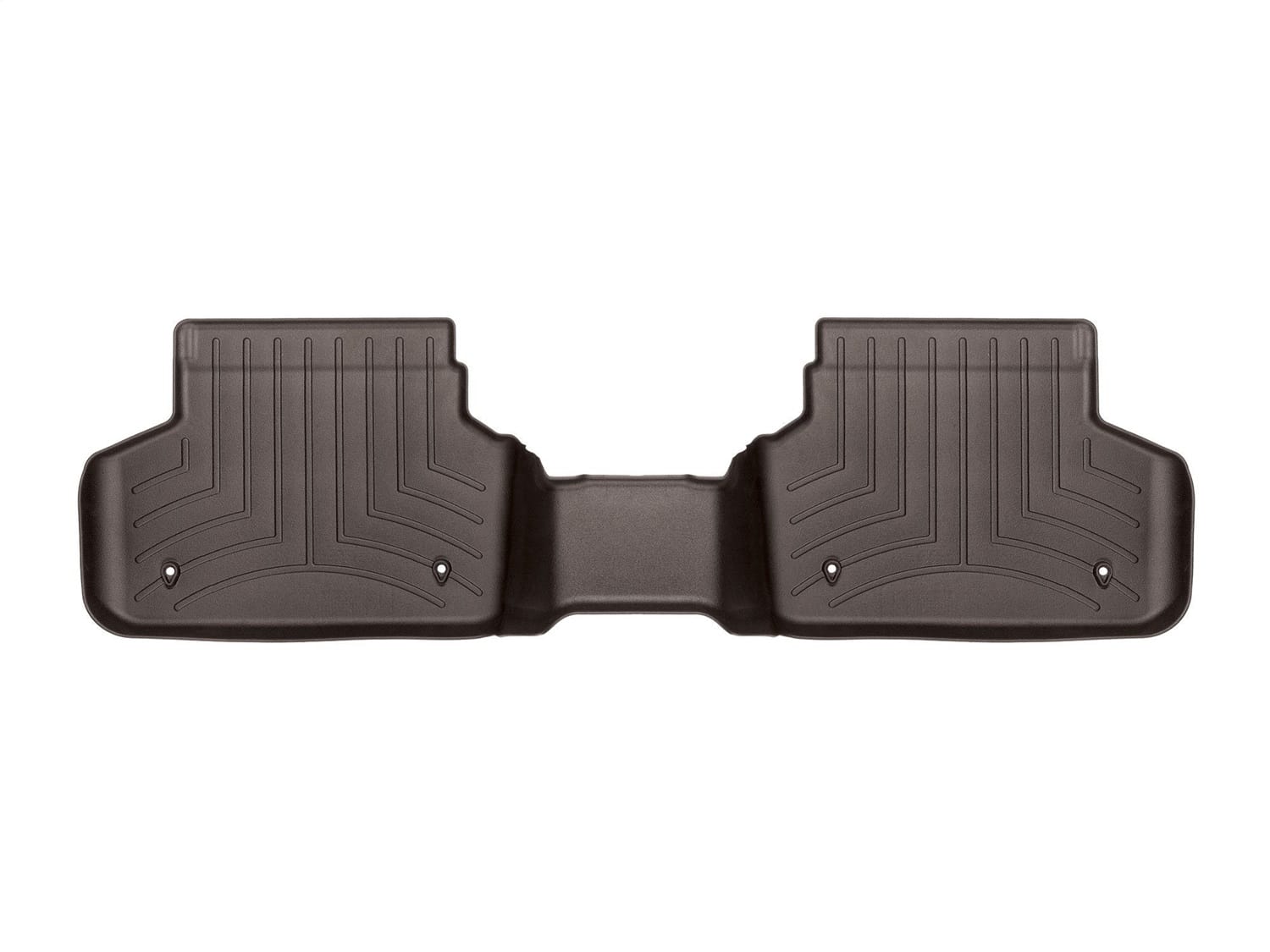 WeatherTech FloorLiner DigitalFit Floor Mat Set - 4710892