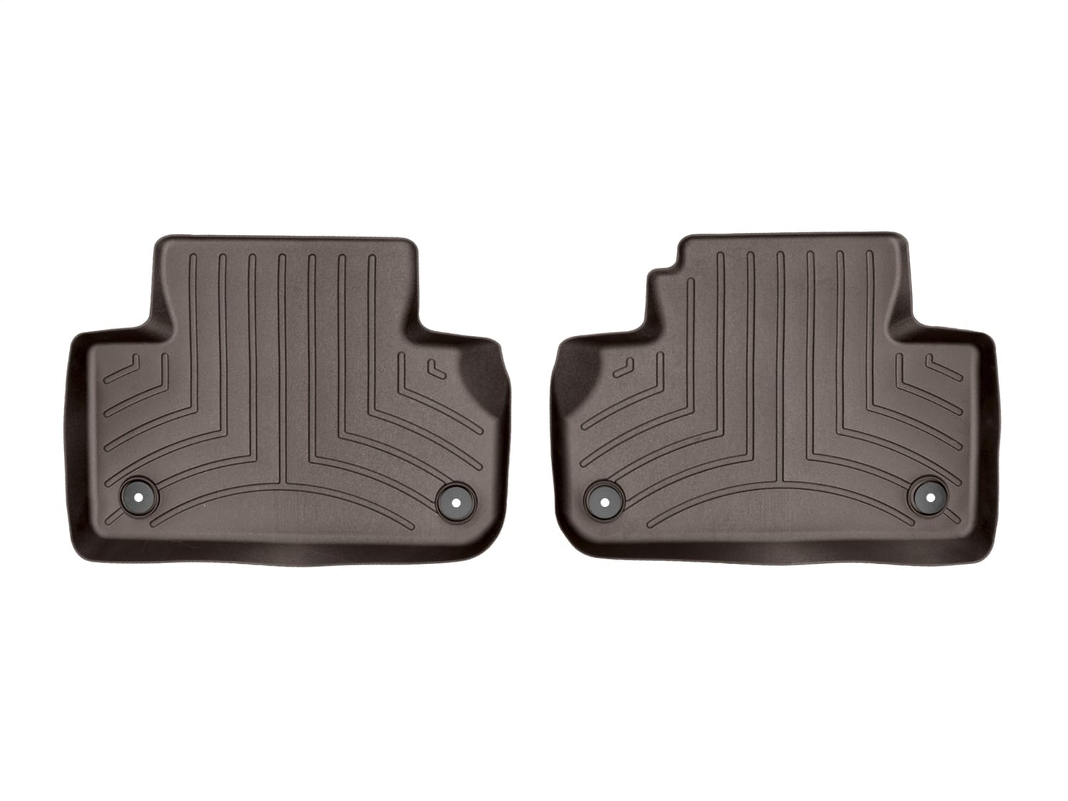 FloorLiner™ DigitalFit®