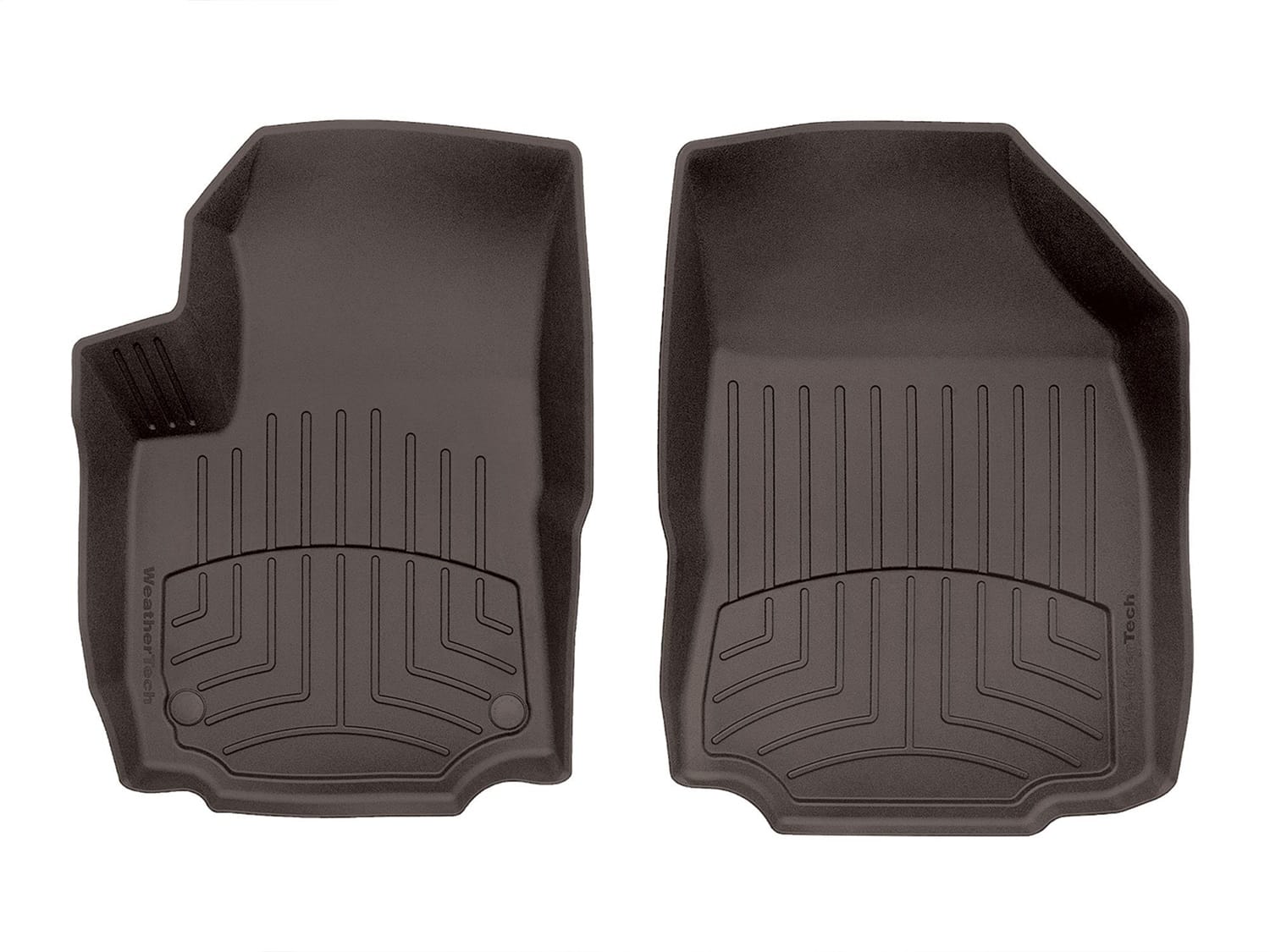 WeatherTech FloorLiner HP Floor Mat Set - 4711761IM