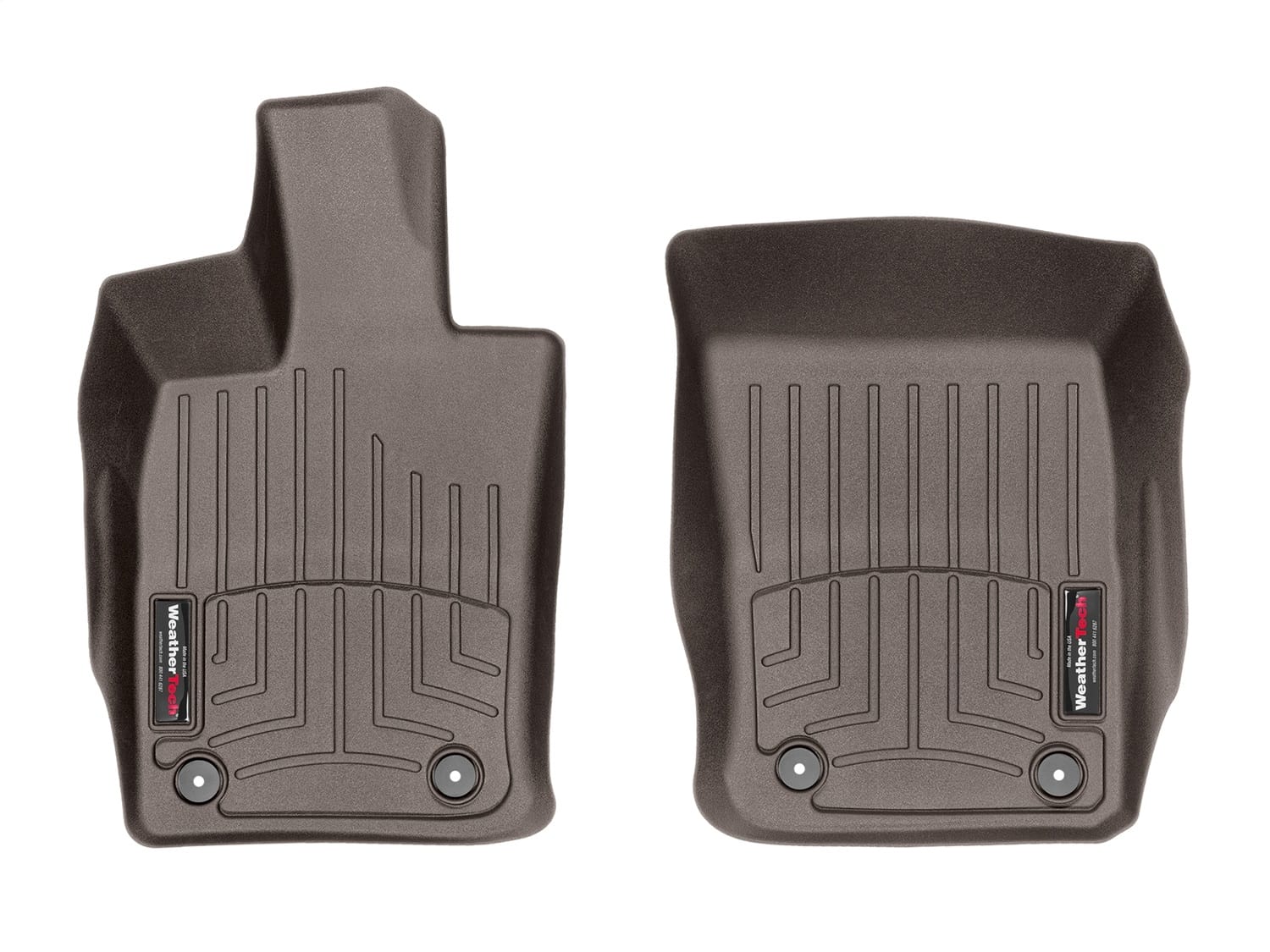 FloorLiner™ DigitalFit®