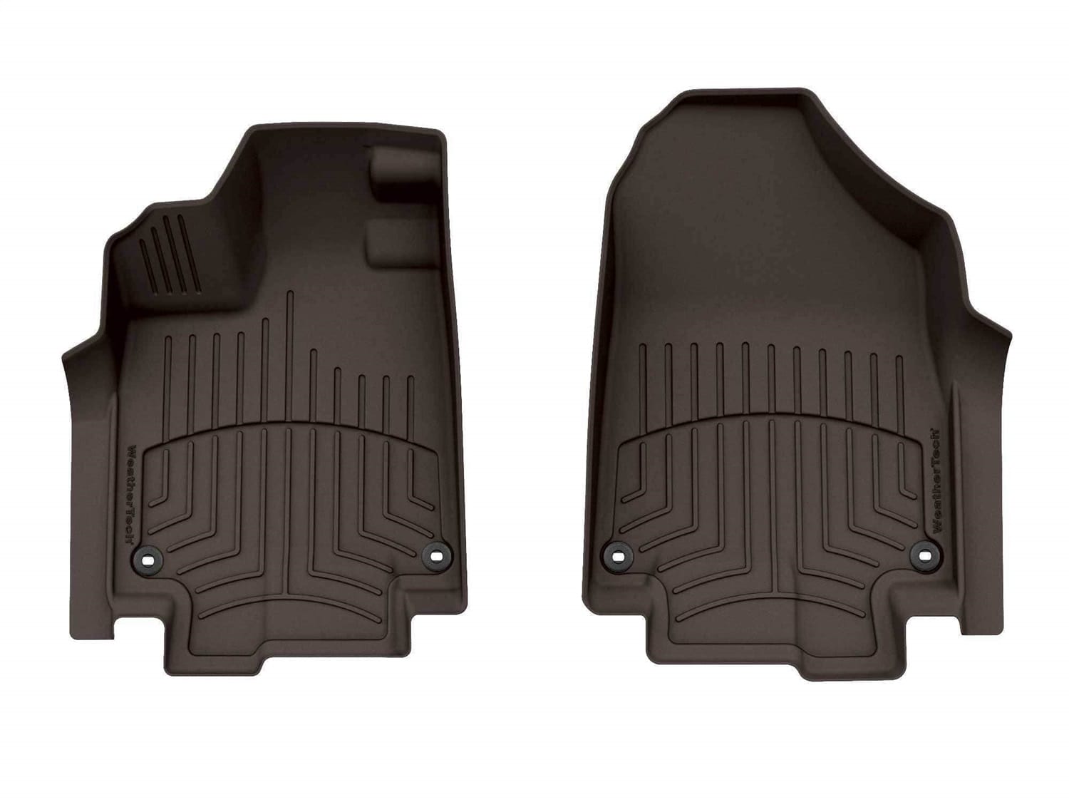 WeatherTech FloorLiner HP Floor Mat Set - 4712181IM