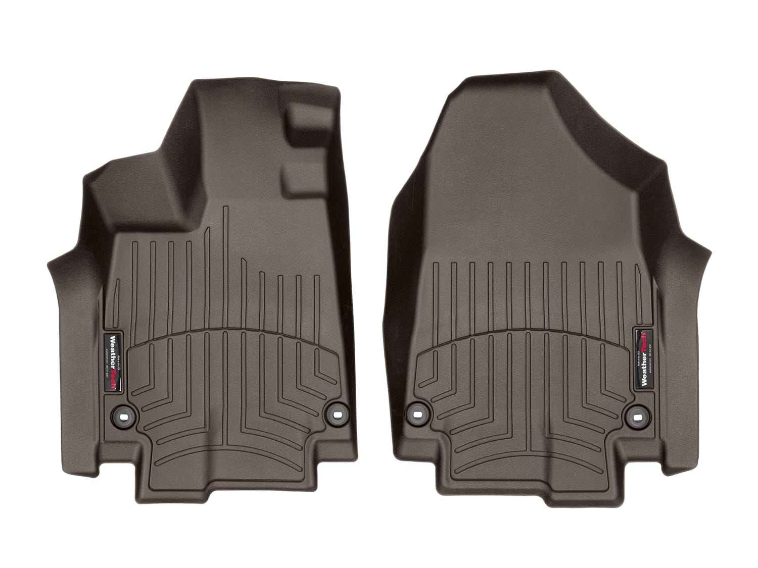 FloorLiner™ DigitalFit®