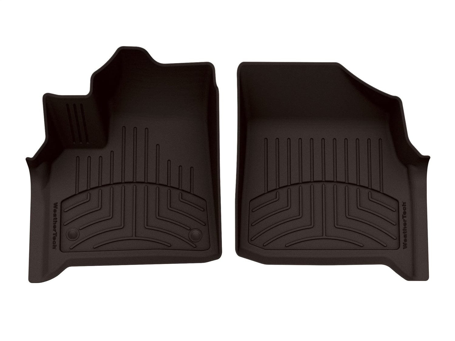 WeatherTech FloorLiner HP Floor Mat Set - 4712281IM