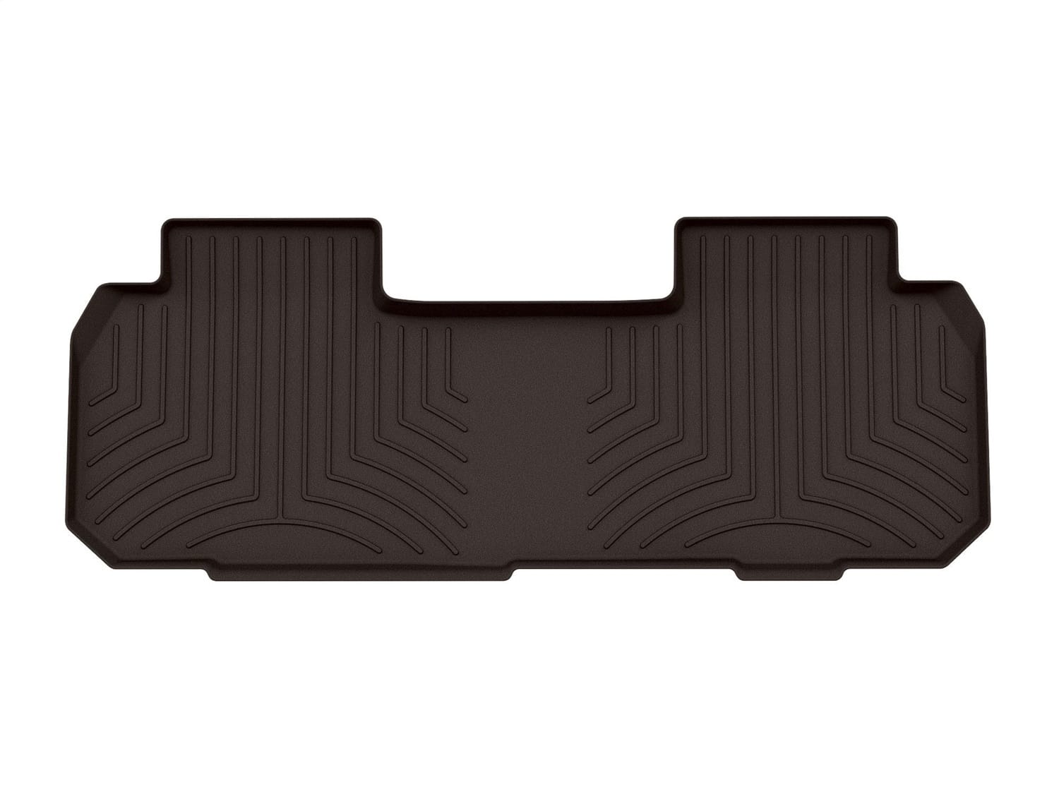 WeatherTech FloorLiner HP Floor Mat Set - 4712283IM