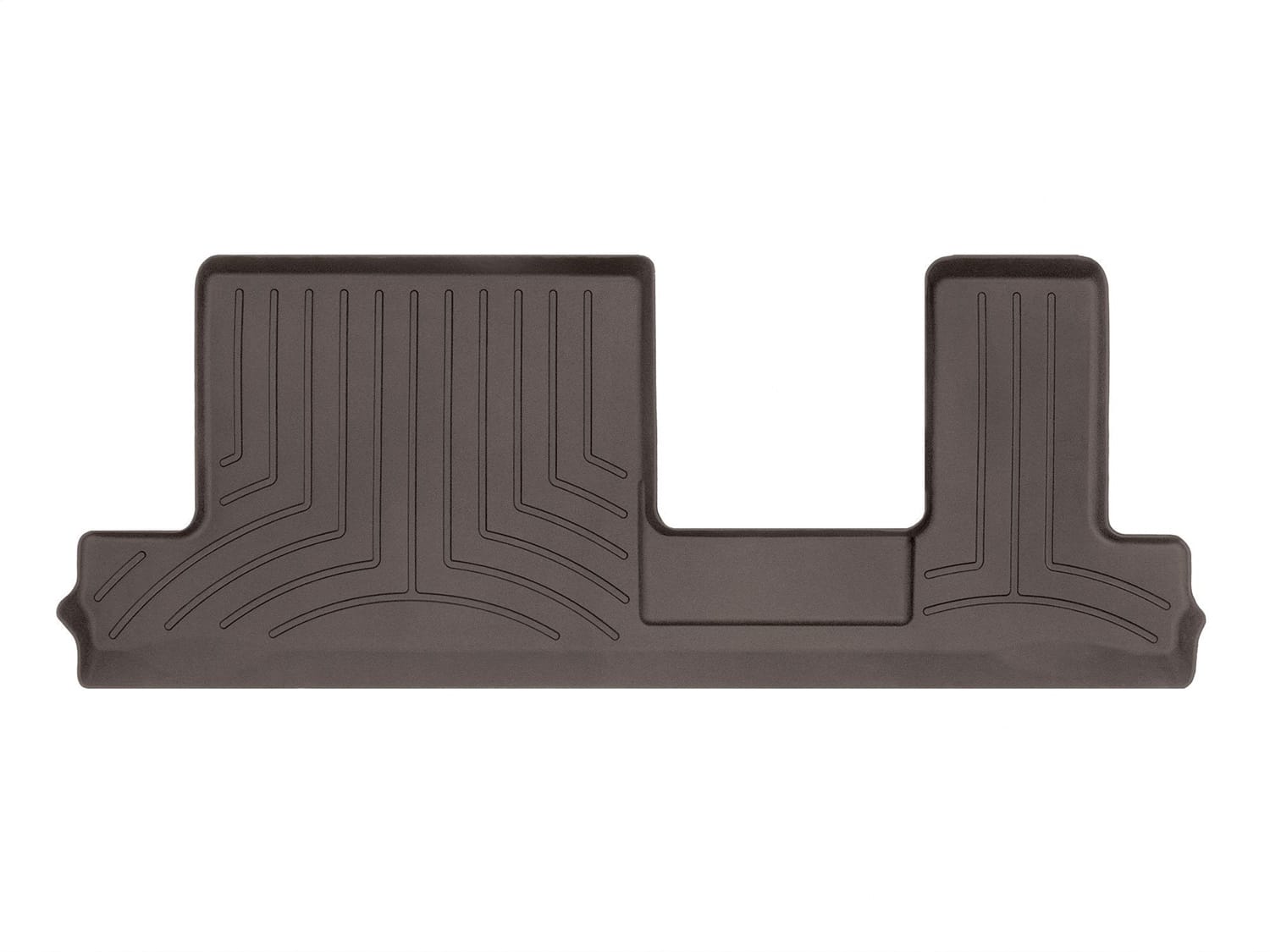 WeatherTech FloorLiner HP Floor Mat Set - 4712284IM