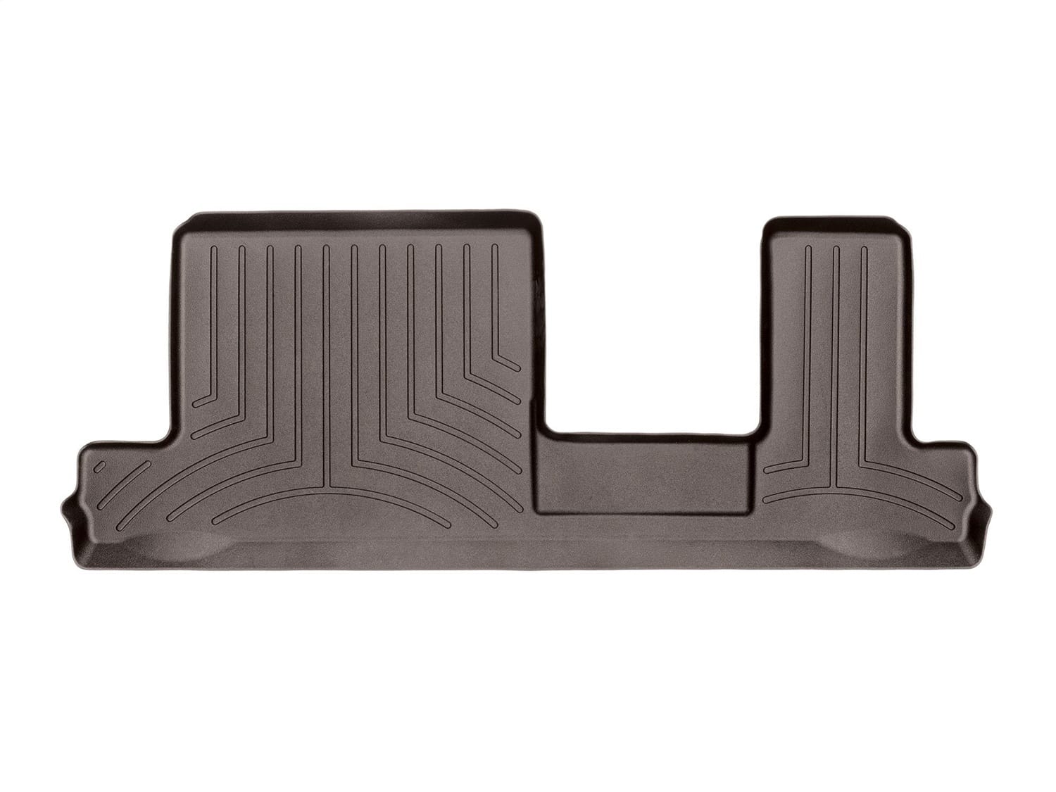 WeatherTech FloorLiner DigitalFit Floor Mat Set - 4712284