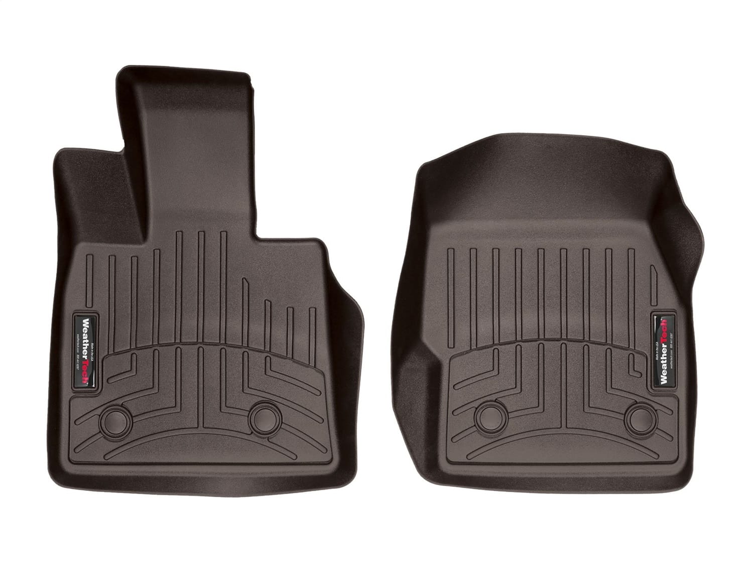 FloorLiner™ DigitalFit®