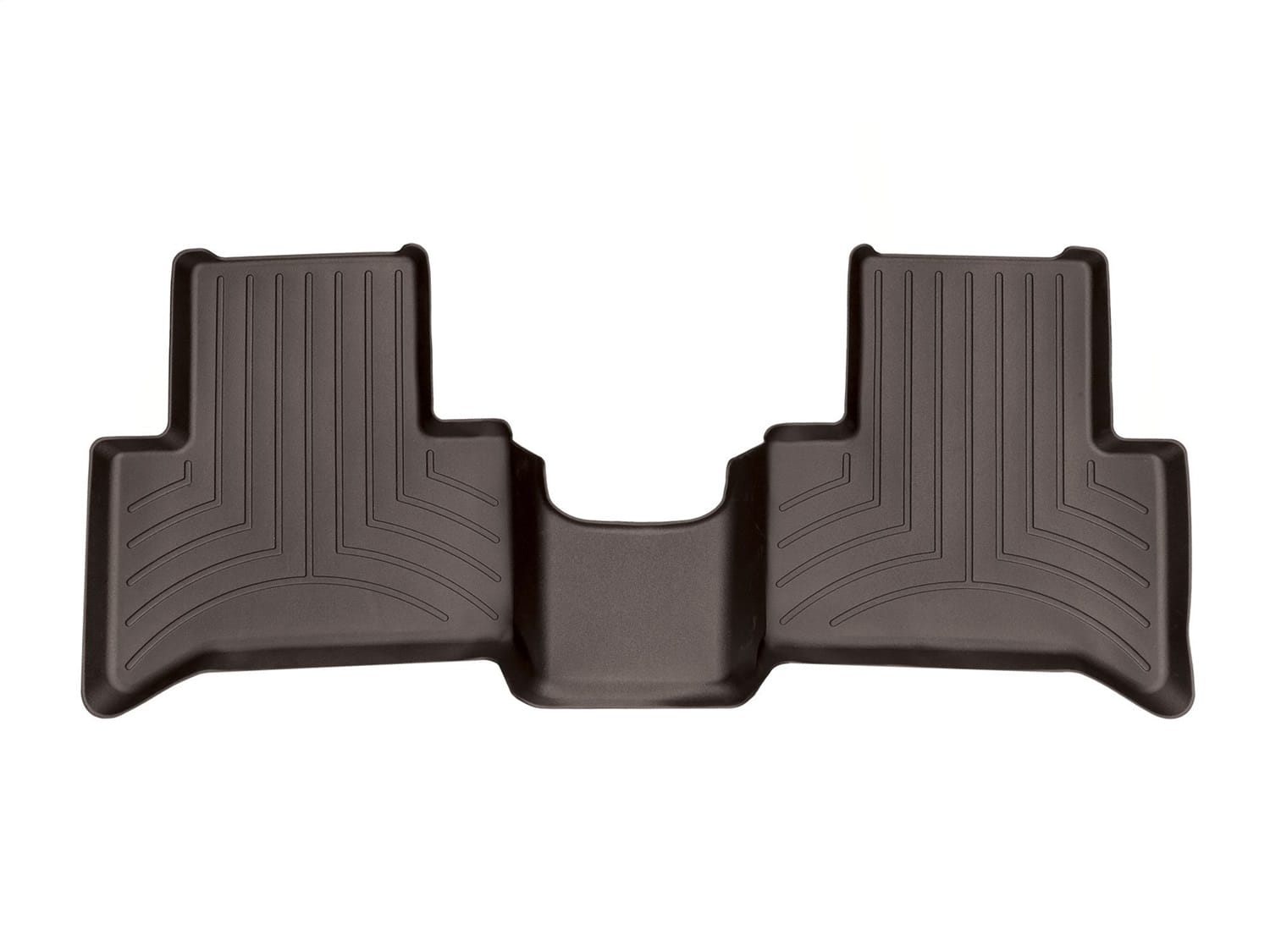 FloorLiner™ DigitalFit®