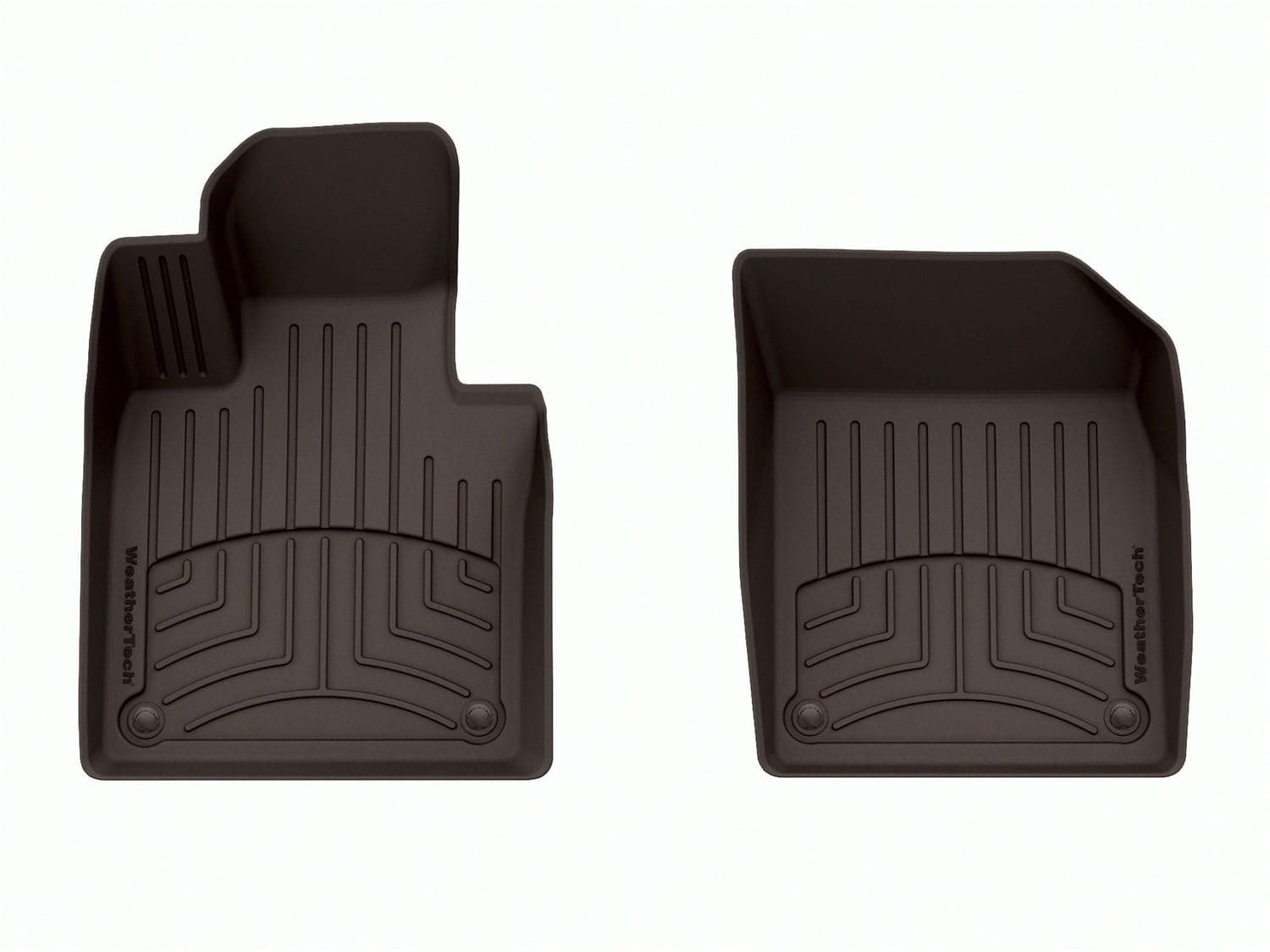 WeatherTech FloorLiner HP Floor Mat Set - 4712531IM