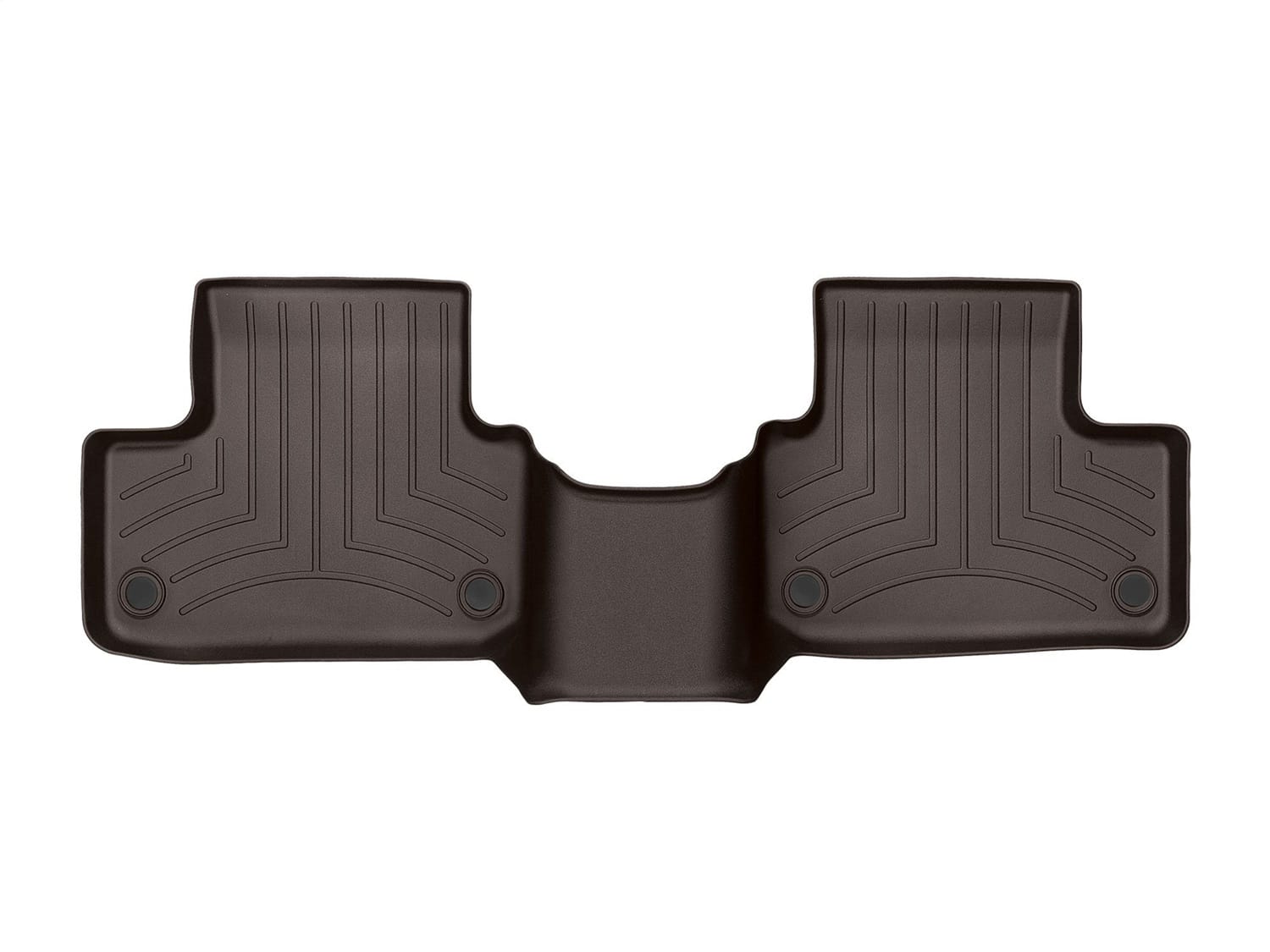 WeatherTech FloorLiner DigitalFit Floor Mat Set - 4712532