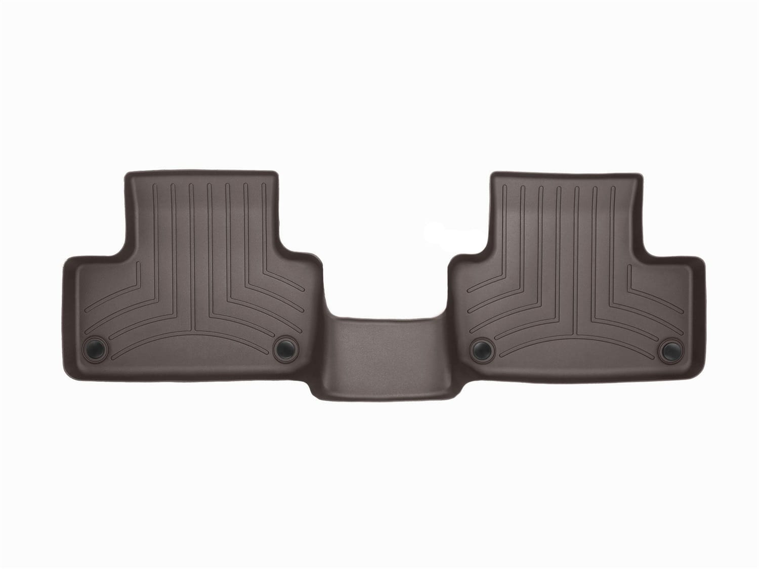 WeatherTech FloorLiner DigitalFit Floor Mat Set - 4712533