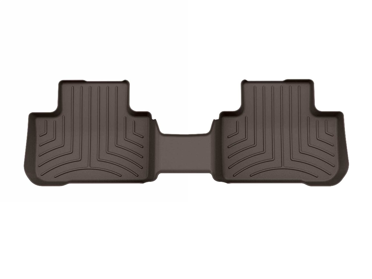 WeatherTech FloorLiner HP Floor Mat Set - 4712732IM