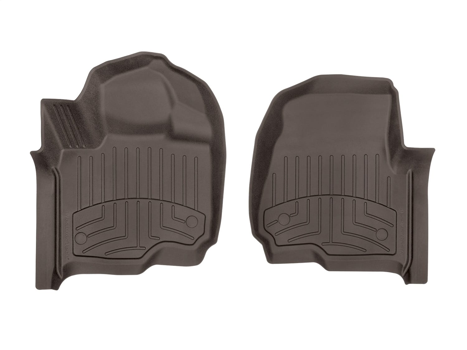 WeatherTech FloorLiner HP Floor Mat Set - 4712951IM