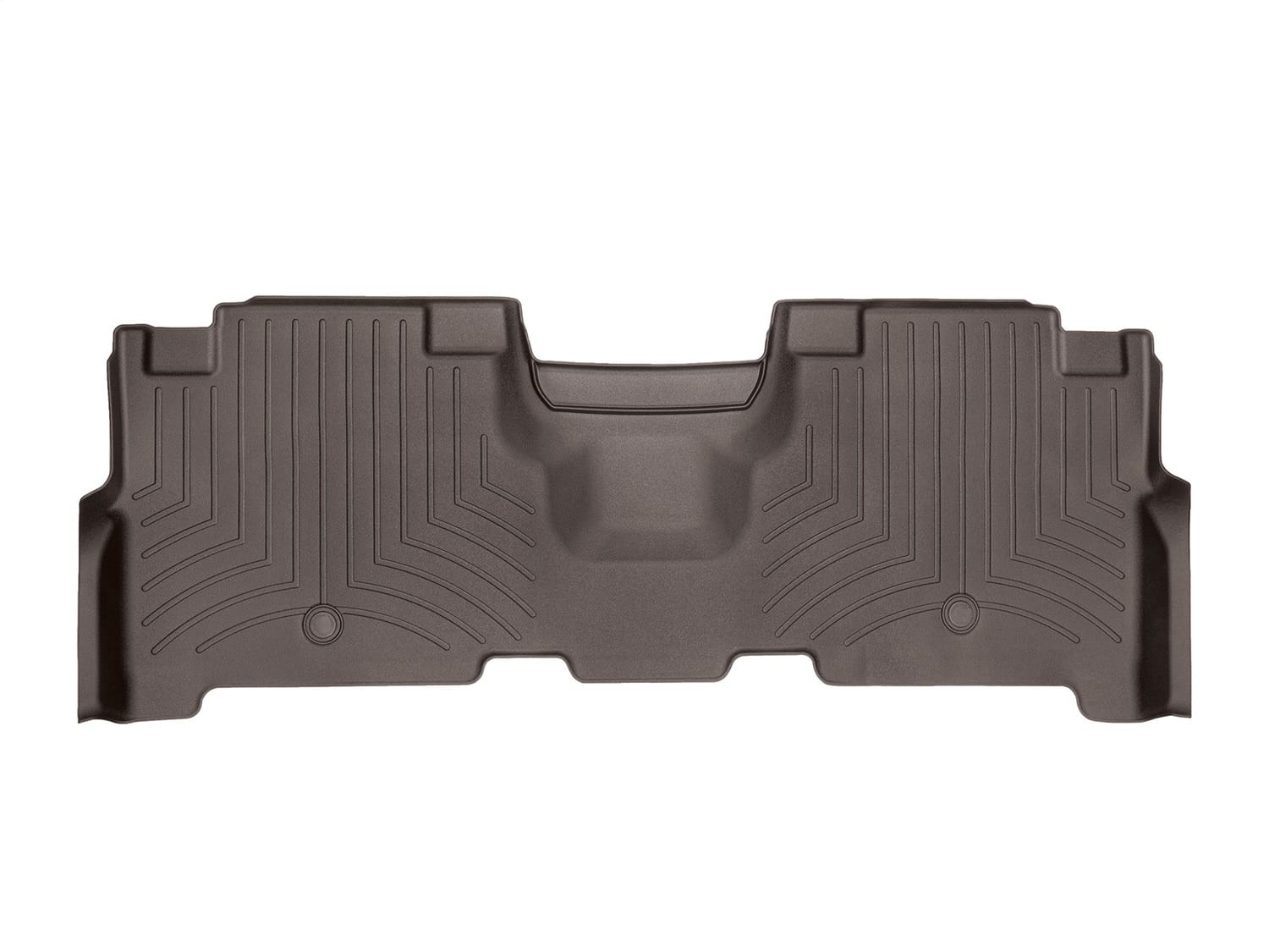 WeatherTech FloorLiner DigitalFit Floor Mat Set - 4712952