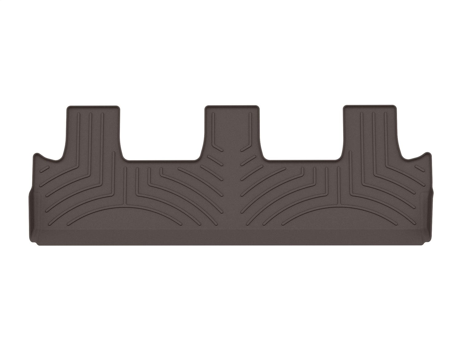 WeatherTech FloorLiner HP Floor Mat Set - 4712953IM